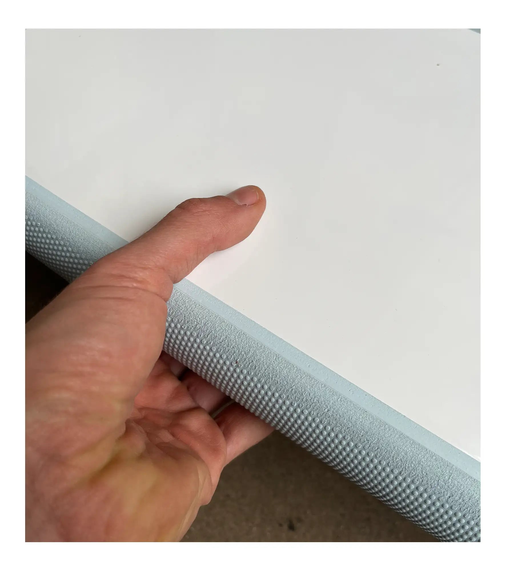 Haydenshapes Hypto Krypto EPS Soft Top - Futures - 3 Fin