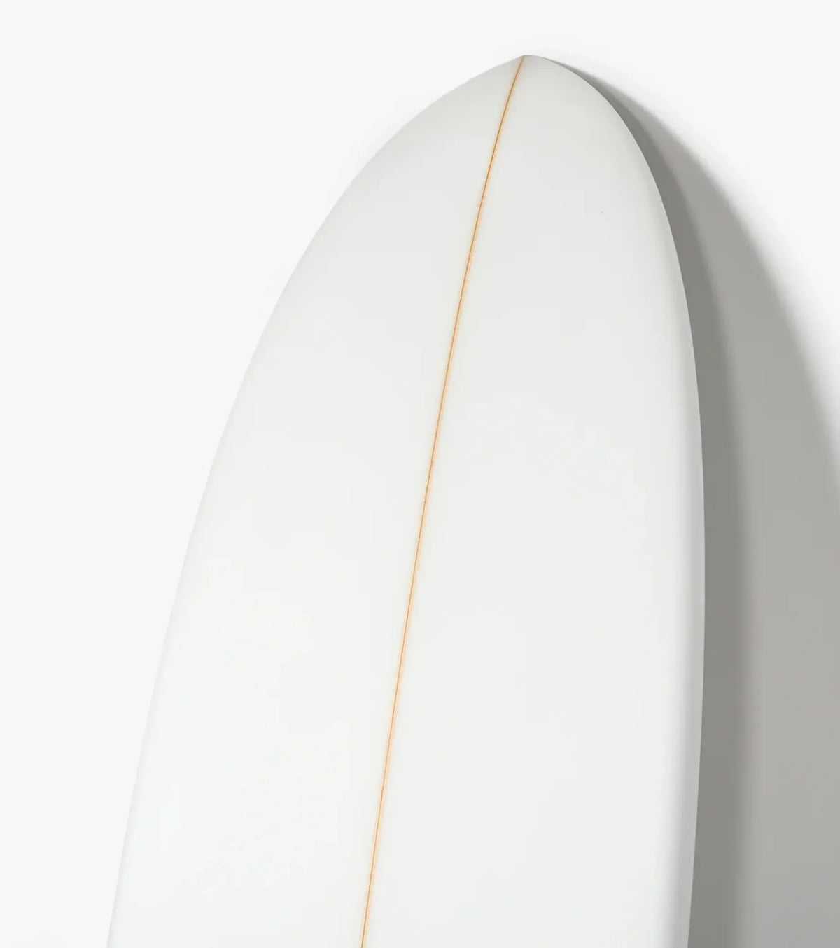 HS Atelier Cruiser PU - Futures - 2 + 1 Fin - Clear