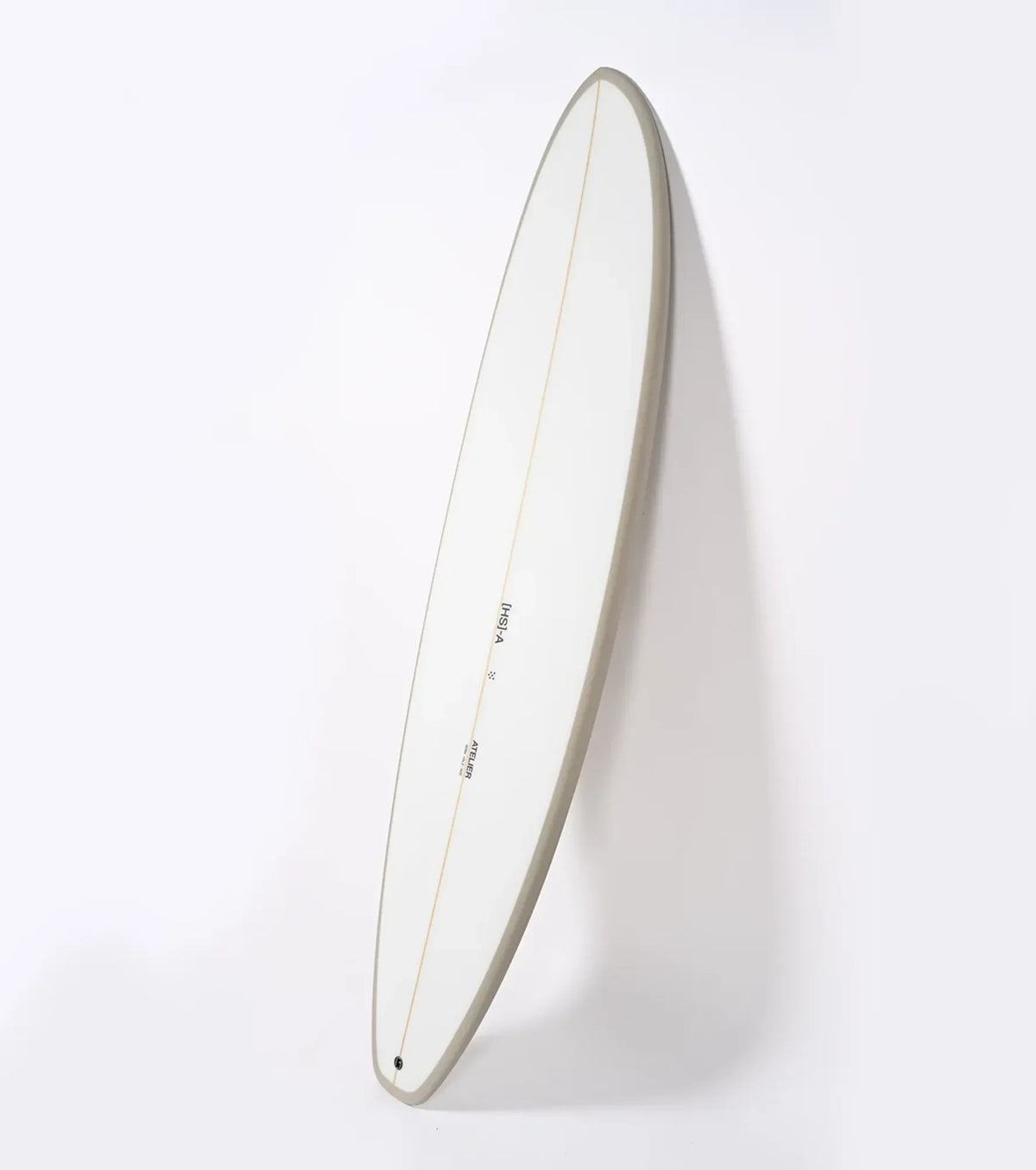 HS Atelier Mini Mal PU - Futures - 3 Fin - Bone