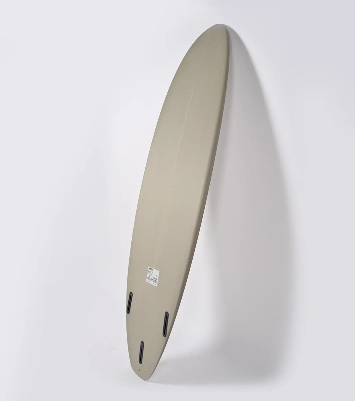 HS Atelier Mini Mal PU - Futures - 3 Fin - Bone