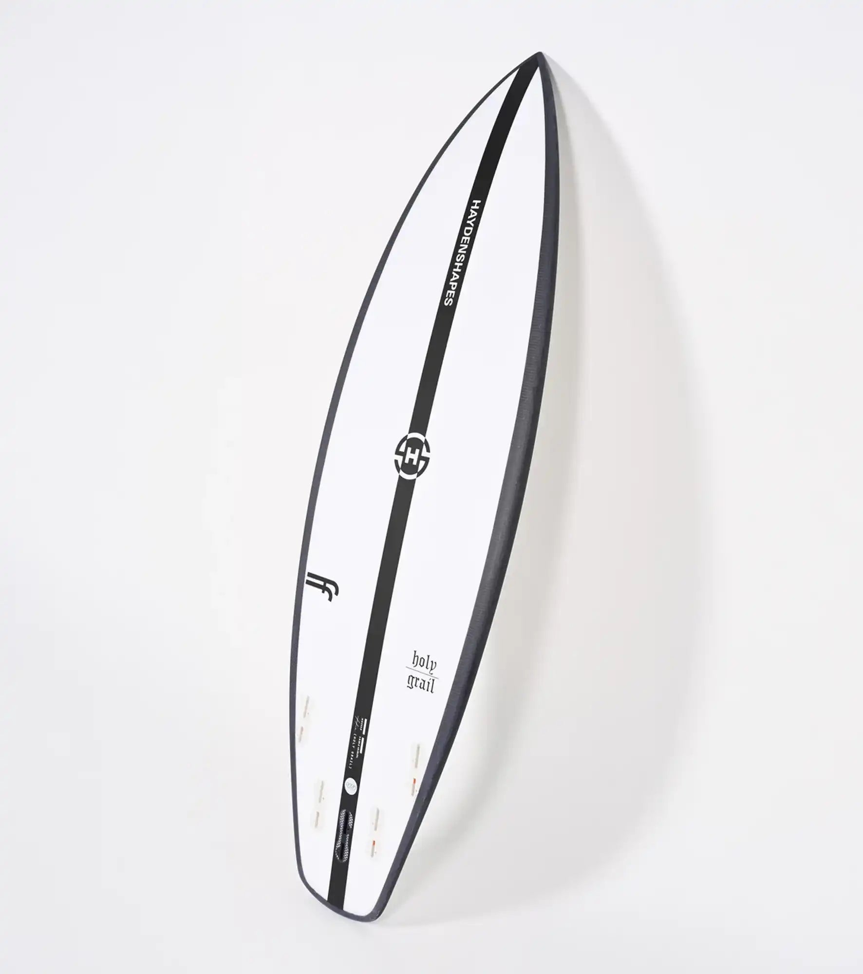 Haydenshapes Holy Grail FF - FCS II - 5 Fin
