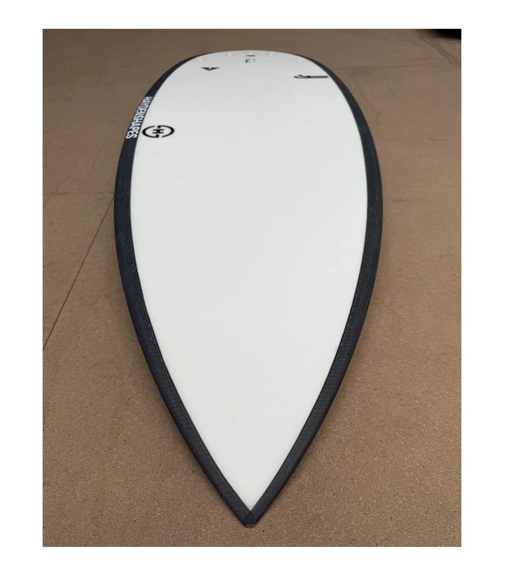 Haydenshapes Holy Hypto FF - FCS II - 5 Fin