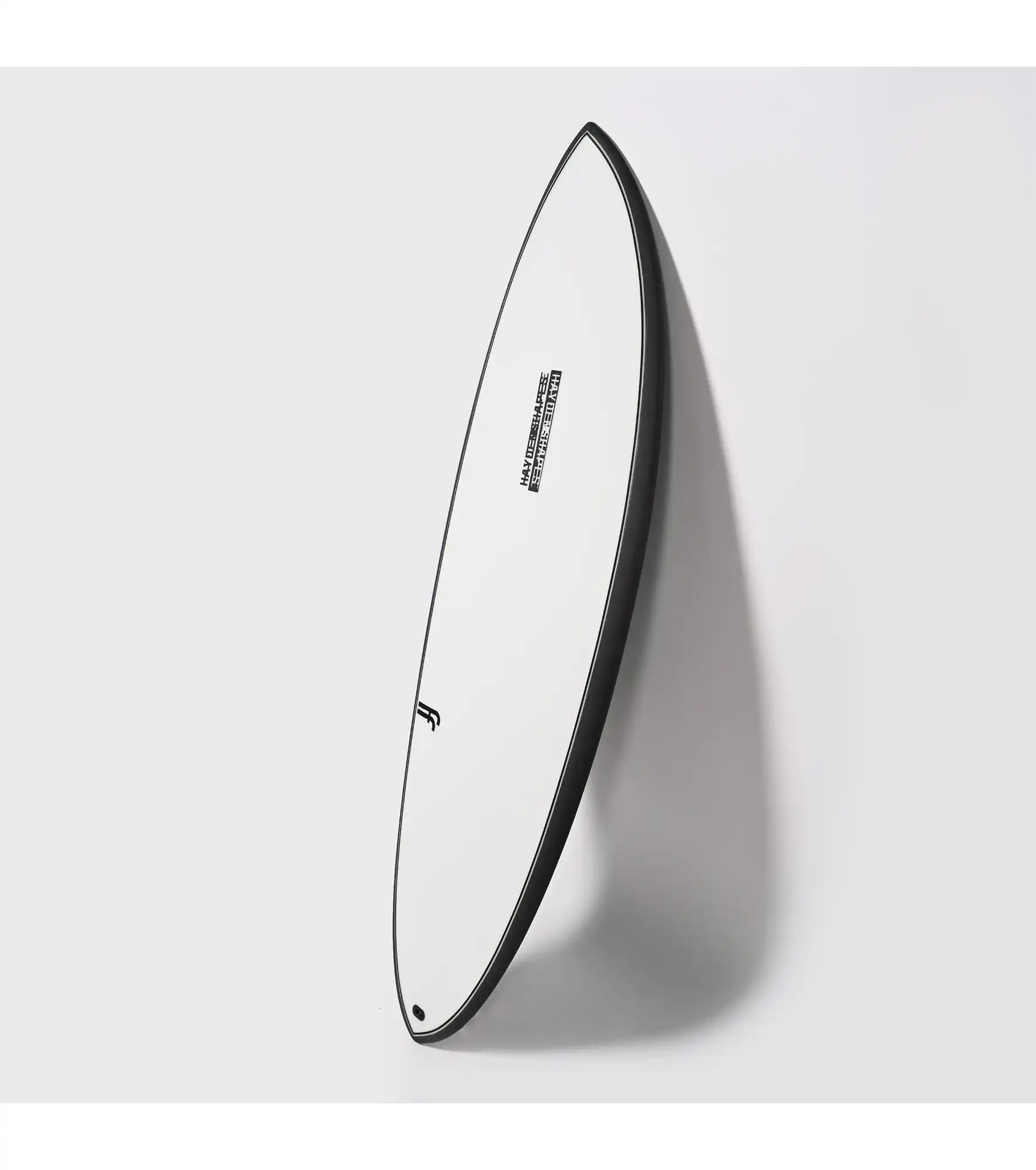 Haydenshapes Hypto Krypto FutureFlex - FCS II - 3 Fin - 50/50