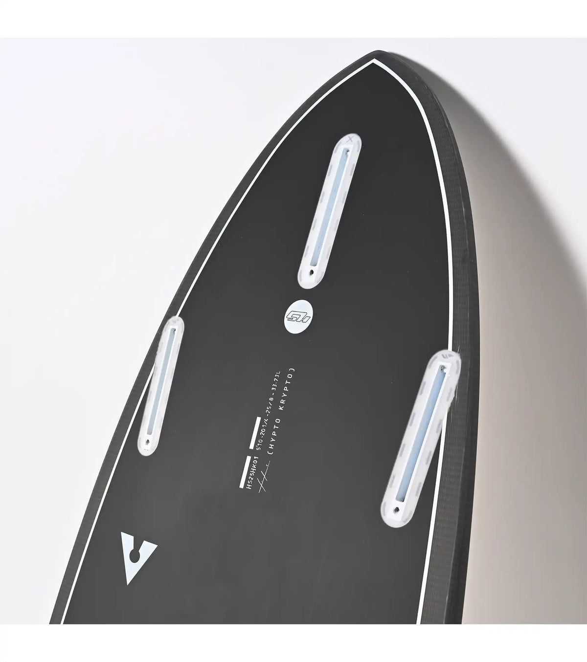 Haydenshapes Hypto Krypto FutureFlex - FCS II - 3 Fin - 50/50
