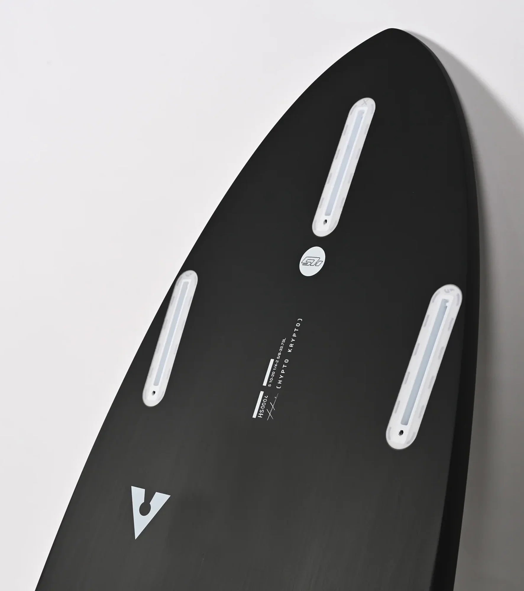 Haydenshapes Hypto Krypto FF - FCS II - 3 Fin