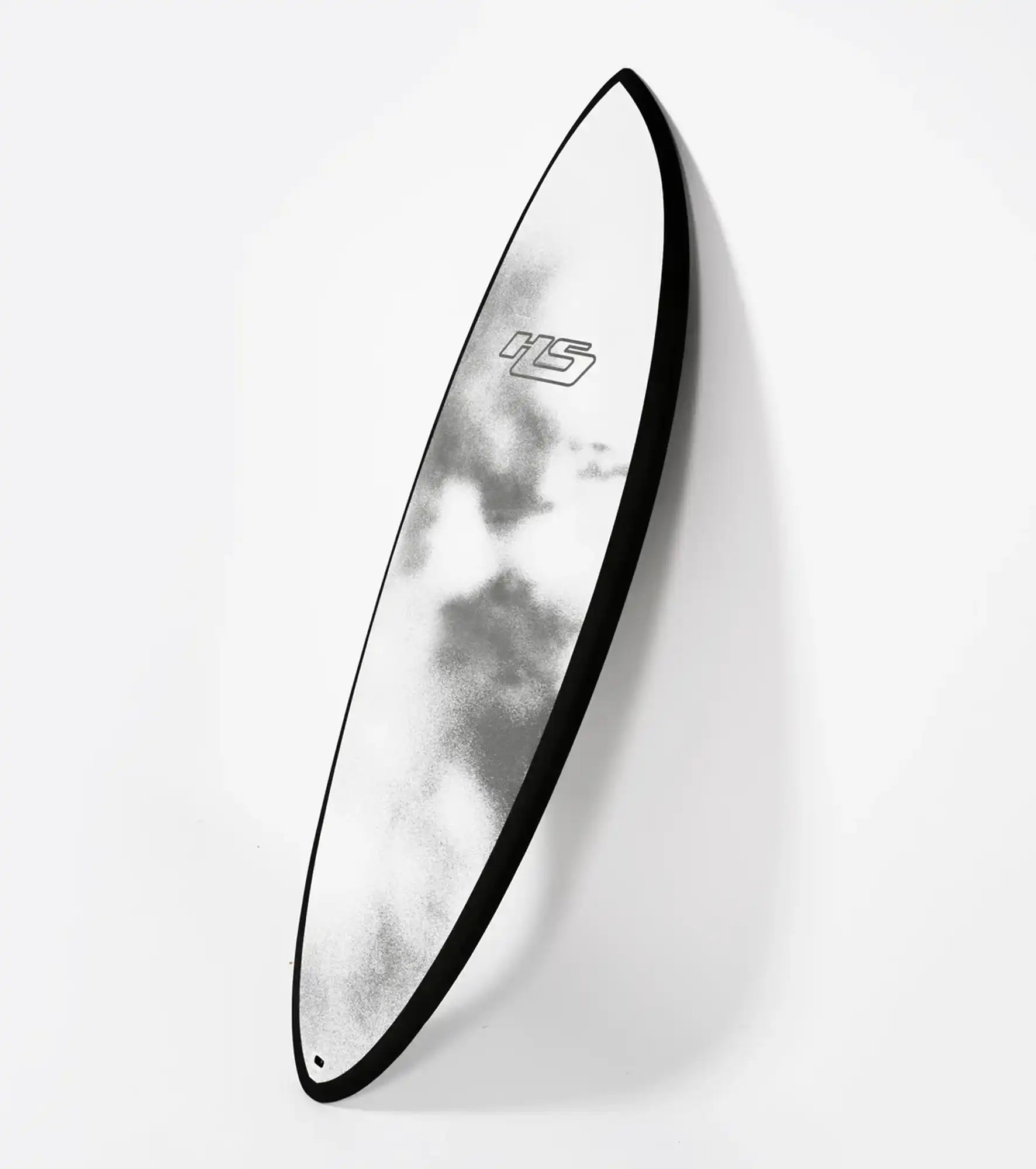 Haydenshapes Hypto Krypto EPS Soft Top - Futures - 3 Fin