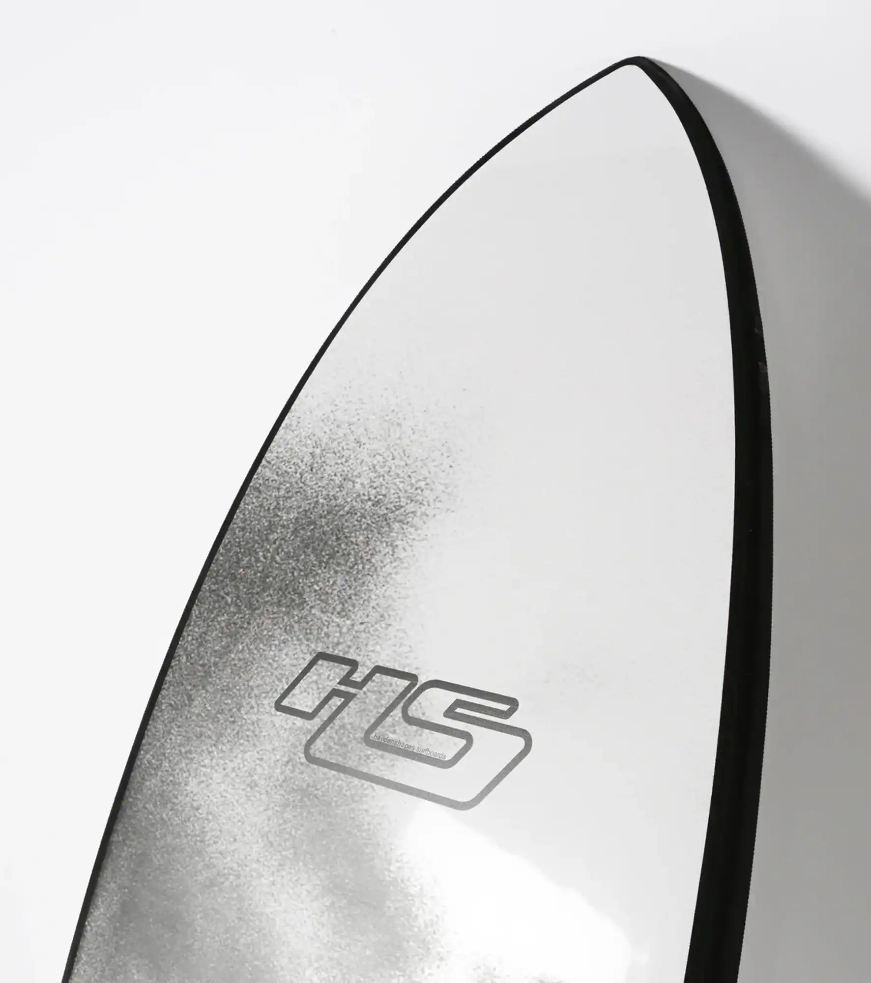 Haydenshapes Hypto Krypto EPS Soft Top - Futures - 3 Fin