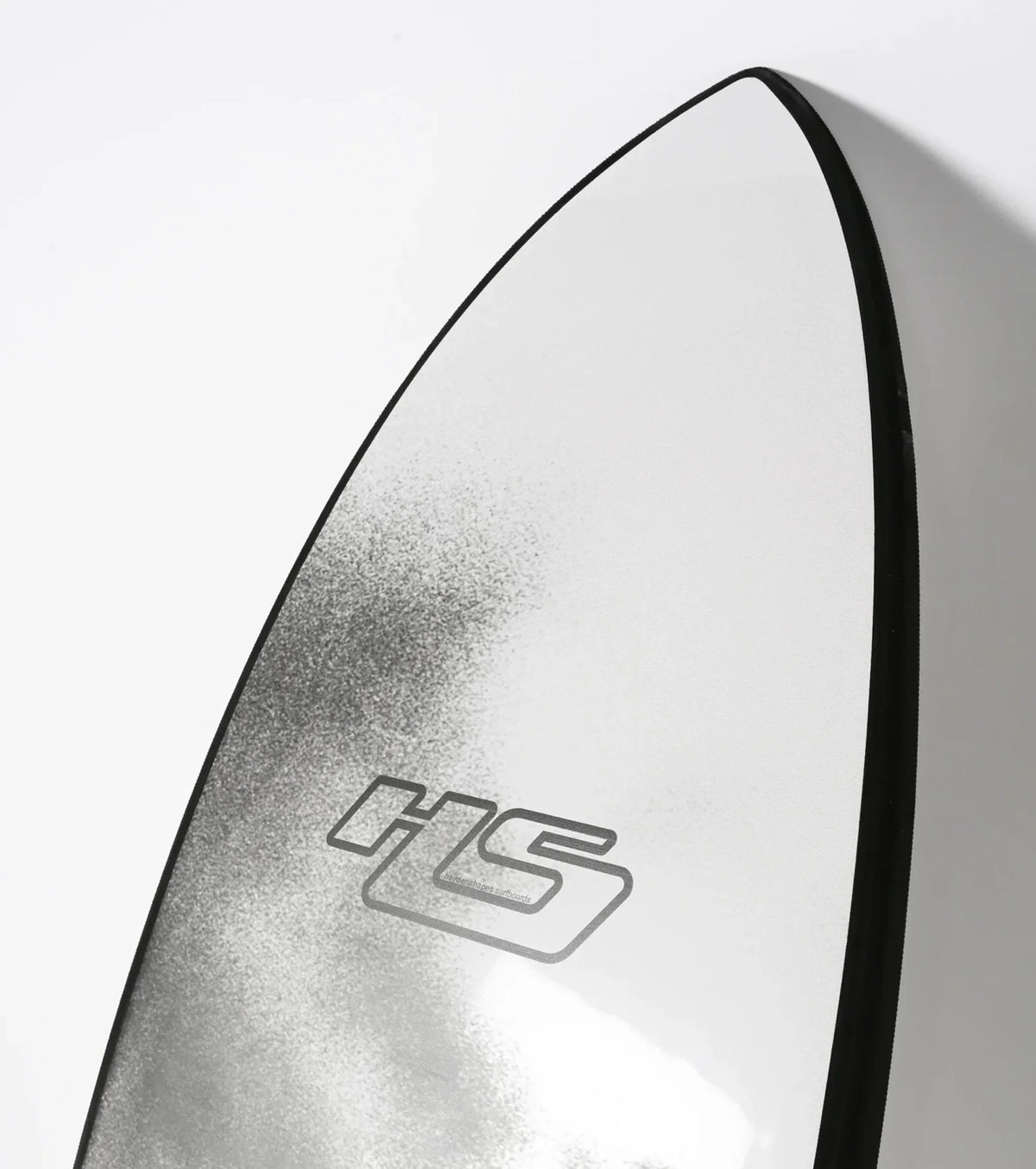 Haydenshapes Hypto Krypto EPS Soft Top - Futures - 3 Fin