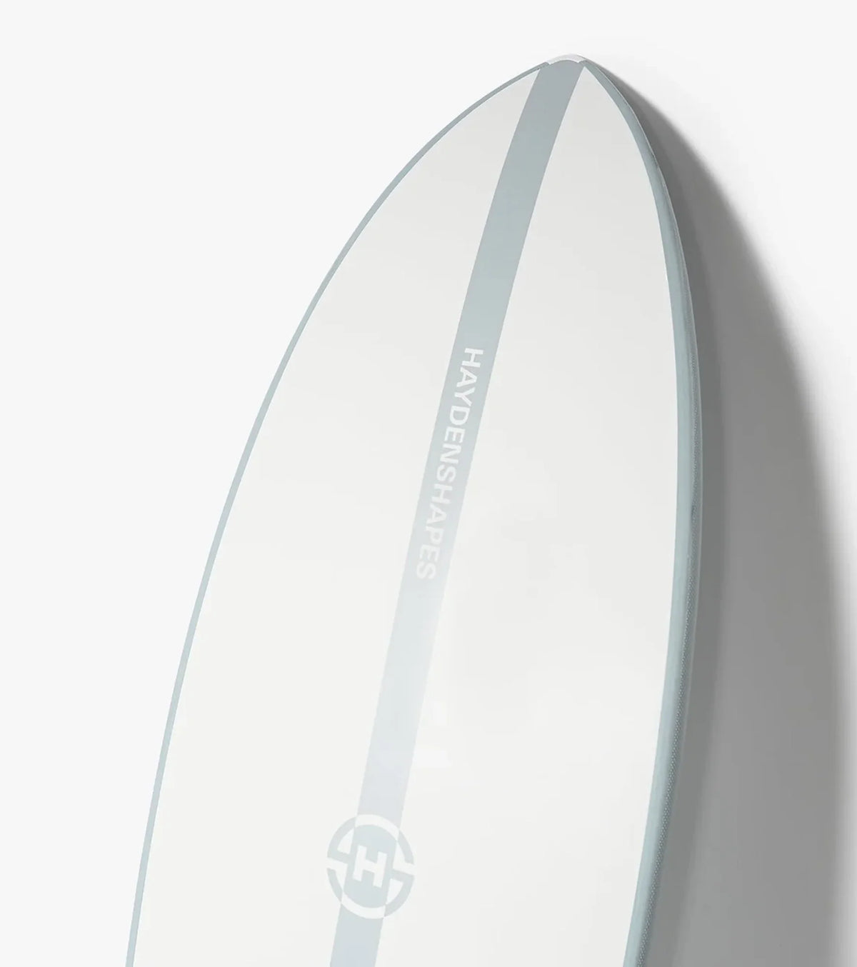 Haydenshapes Hypto Krypto EPS Soft Top - Futures - 3 Fin