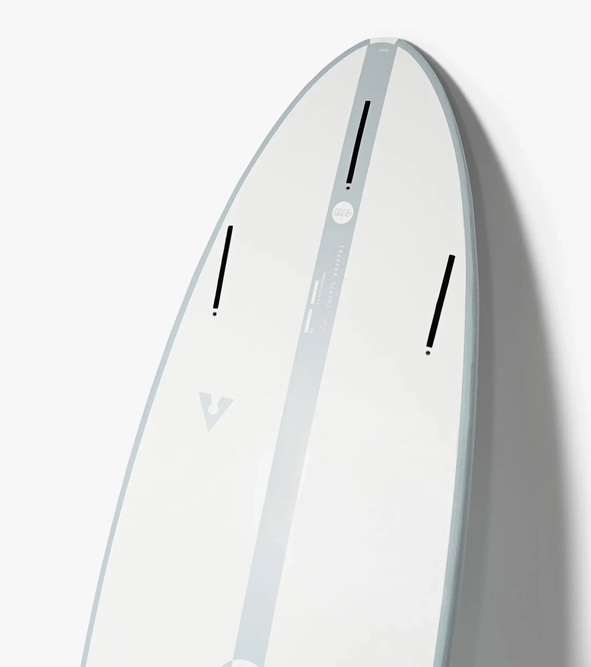 Haydenshapes Hypto Krypto EPS Soft Top - Futures - 3 Fin