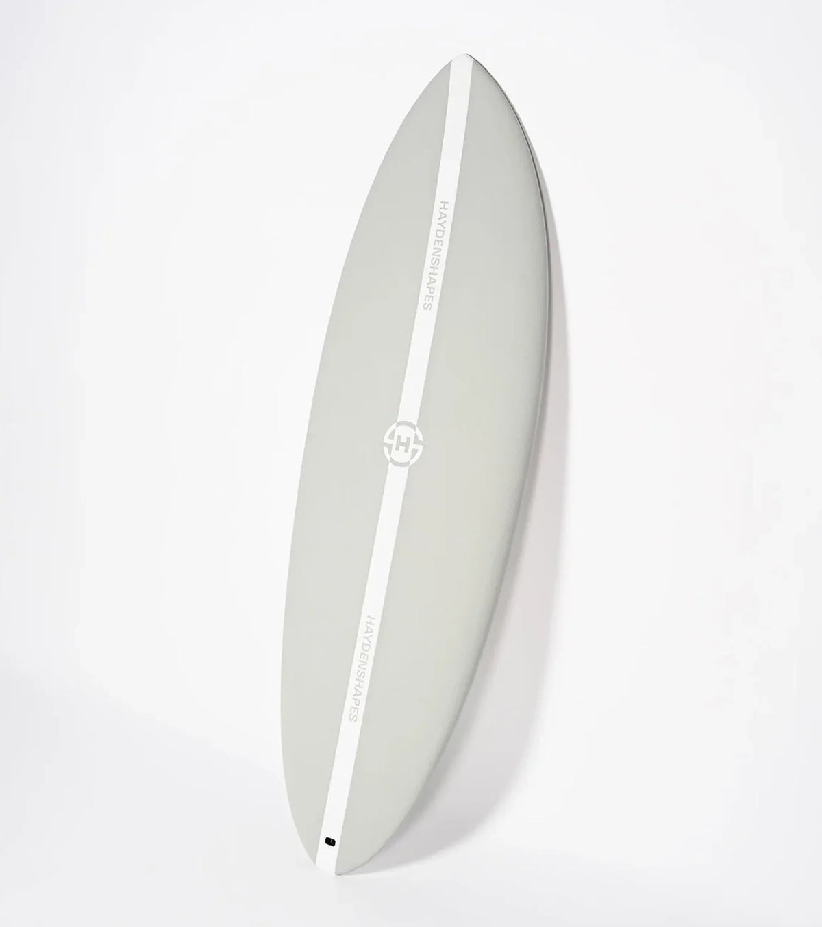 Haydenshapes Hypto Krypto EPS Soft Top - Futures - 3 Fin