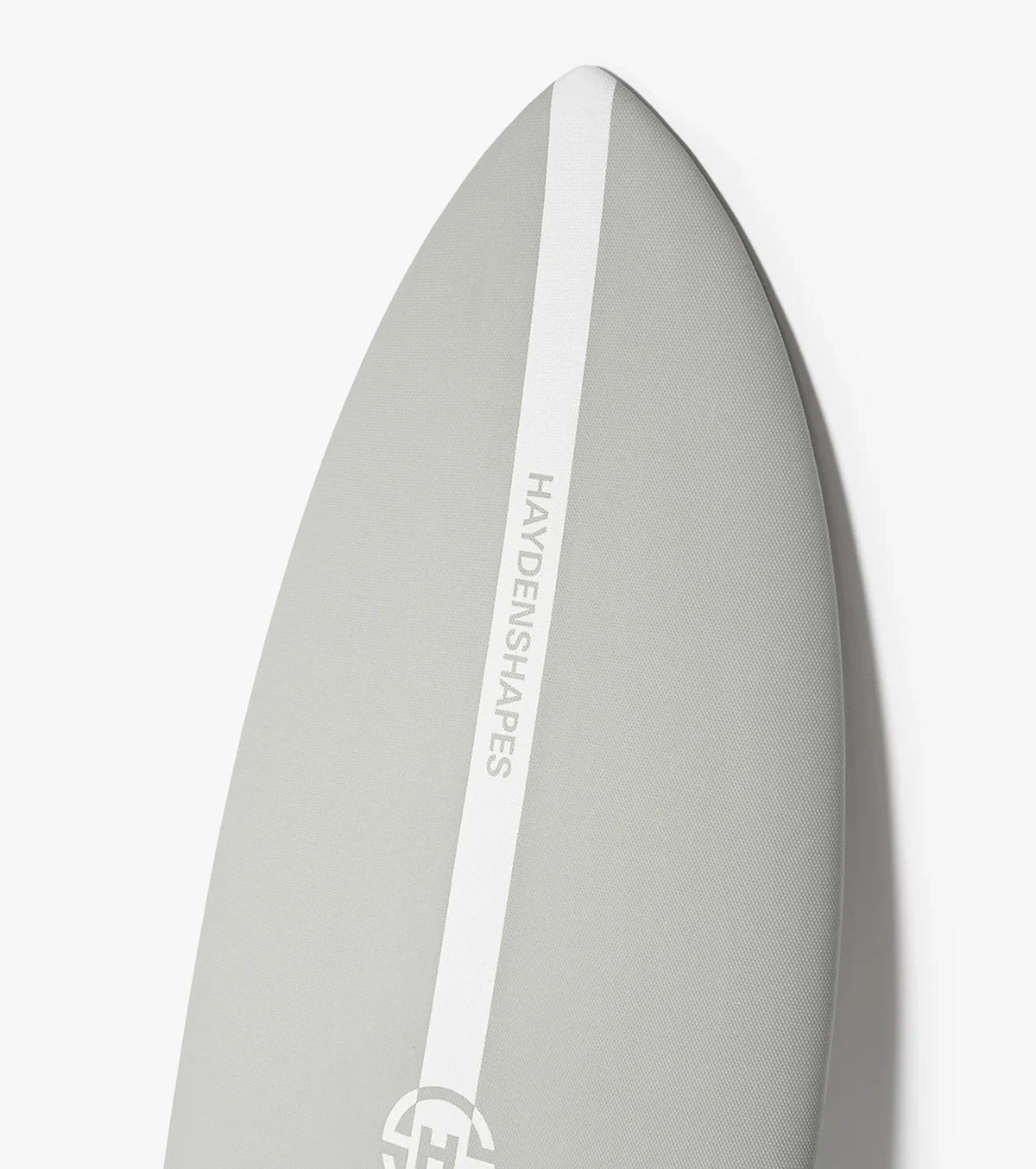Haydenshapes Hypto Krypto EPS Soft Top - Futures - 3 Fin