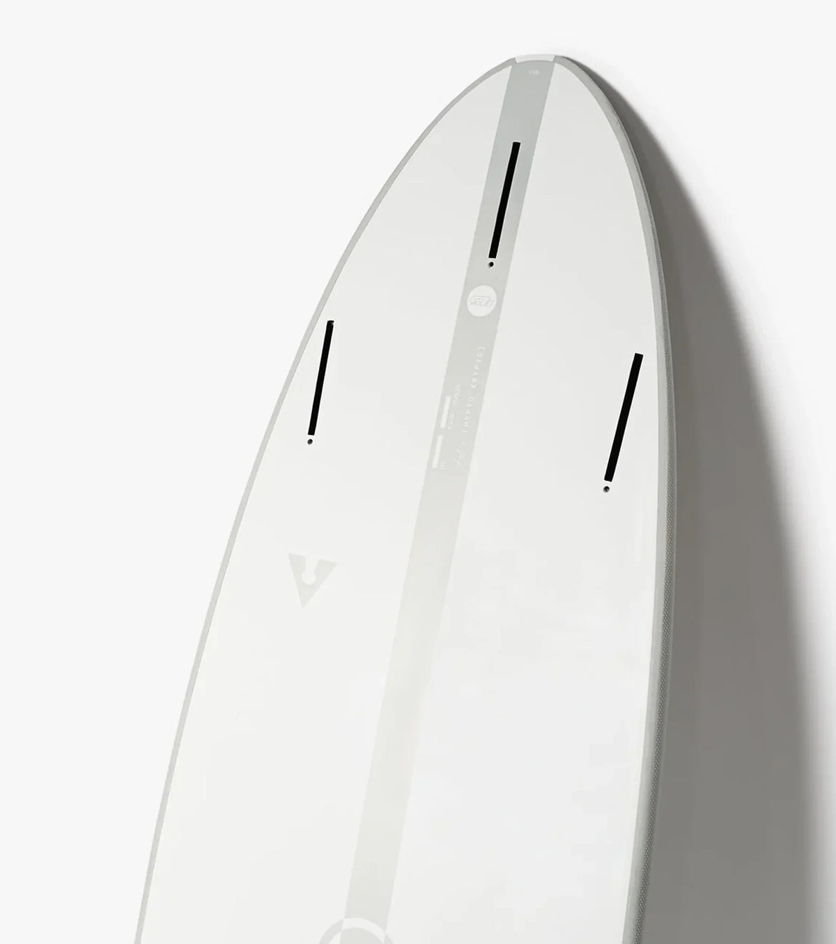 Haydenshapes Hypto Krypto EPS Soft Top - Futures - 3 Fin