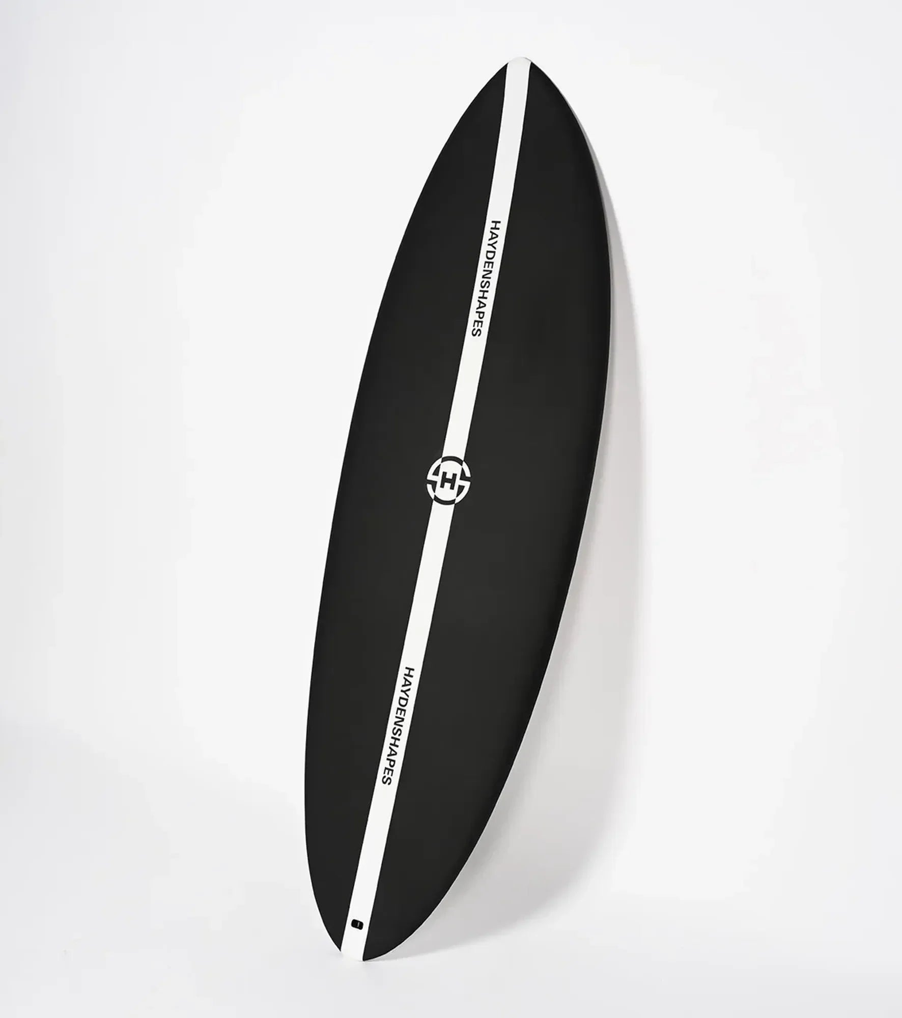Haydenshapes Hypto Krypto EPS Soft Top - Futures - 3 Fin
