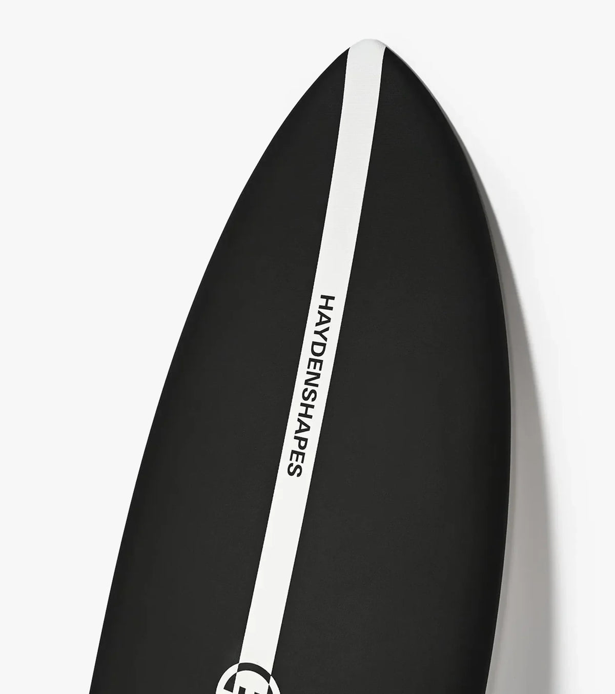 Haydenshapes Hypto Krypto EPS Soft Top - Futures - 3 Fin