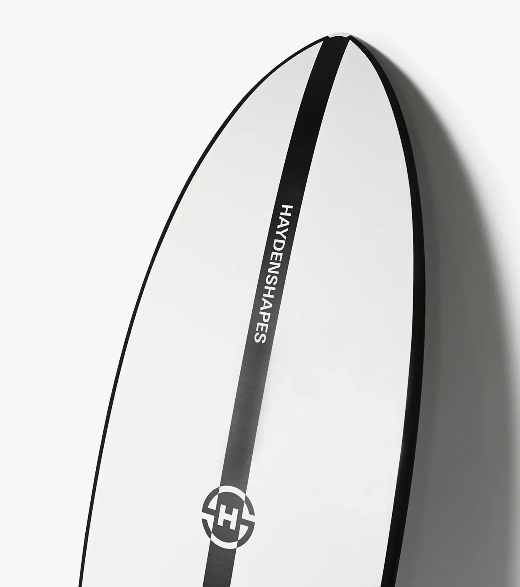 Haydenshapes Hypto Krypto EPS Soft Top - Futures - 3 Fin