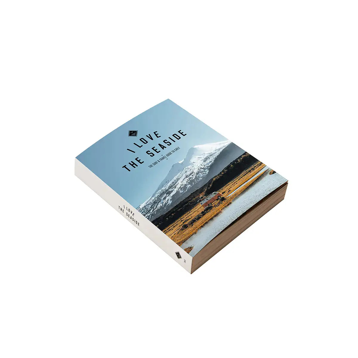 I Love the Seaside - Surf Travel Guide - Chile