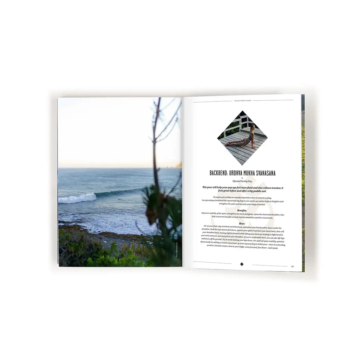 I Love the Seaside - Surf Travel Guide - Chile