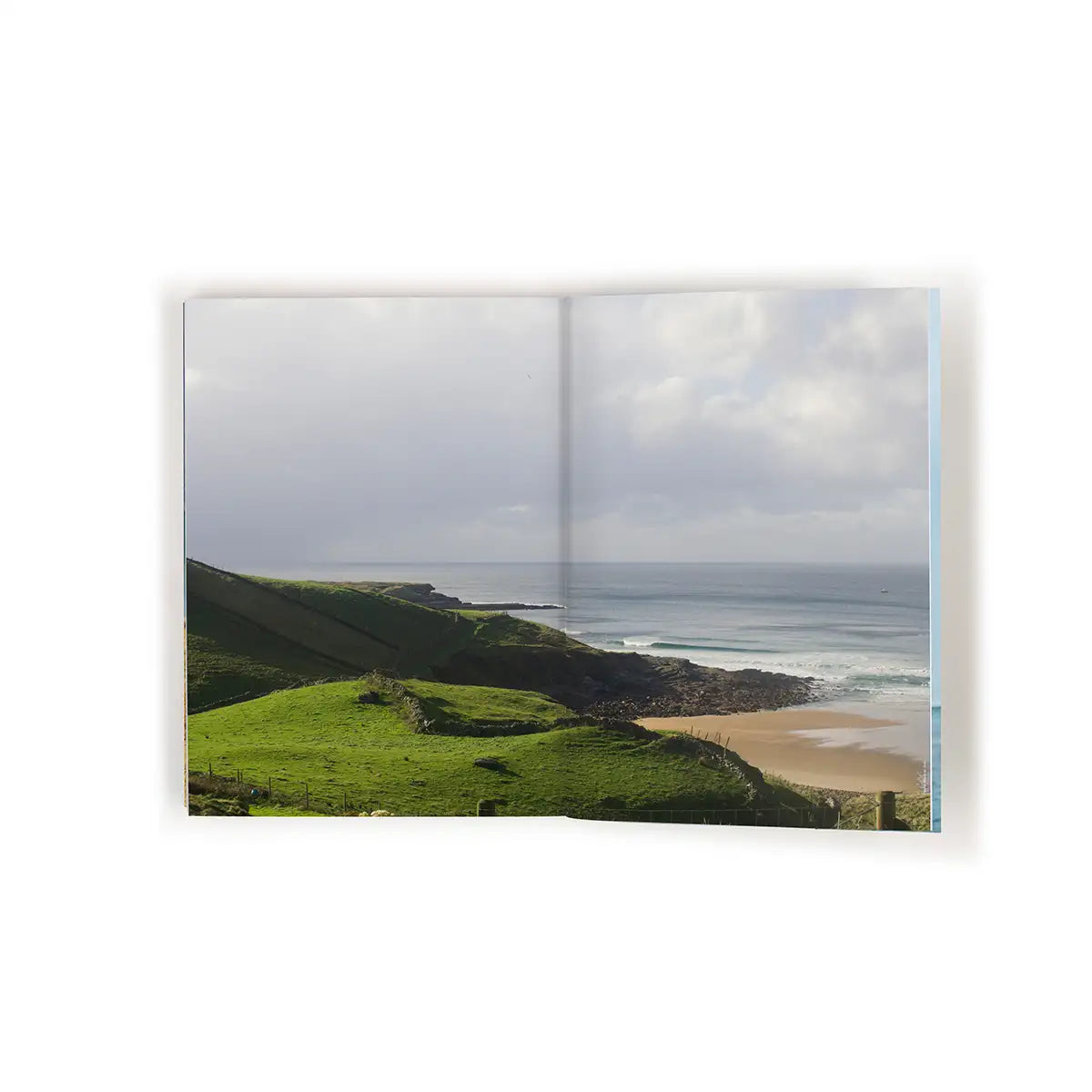 I Love the Seaside - Surf Travel Guide - Great Britain and Ireland