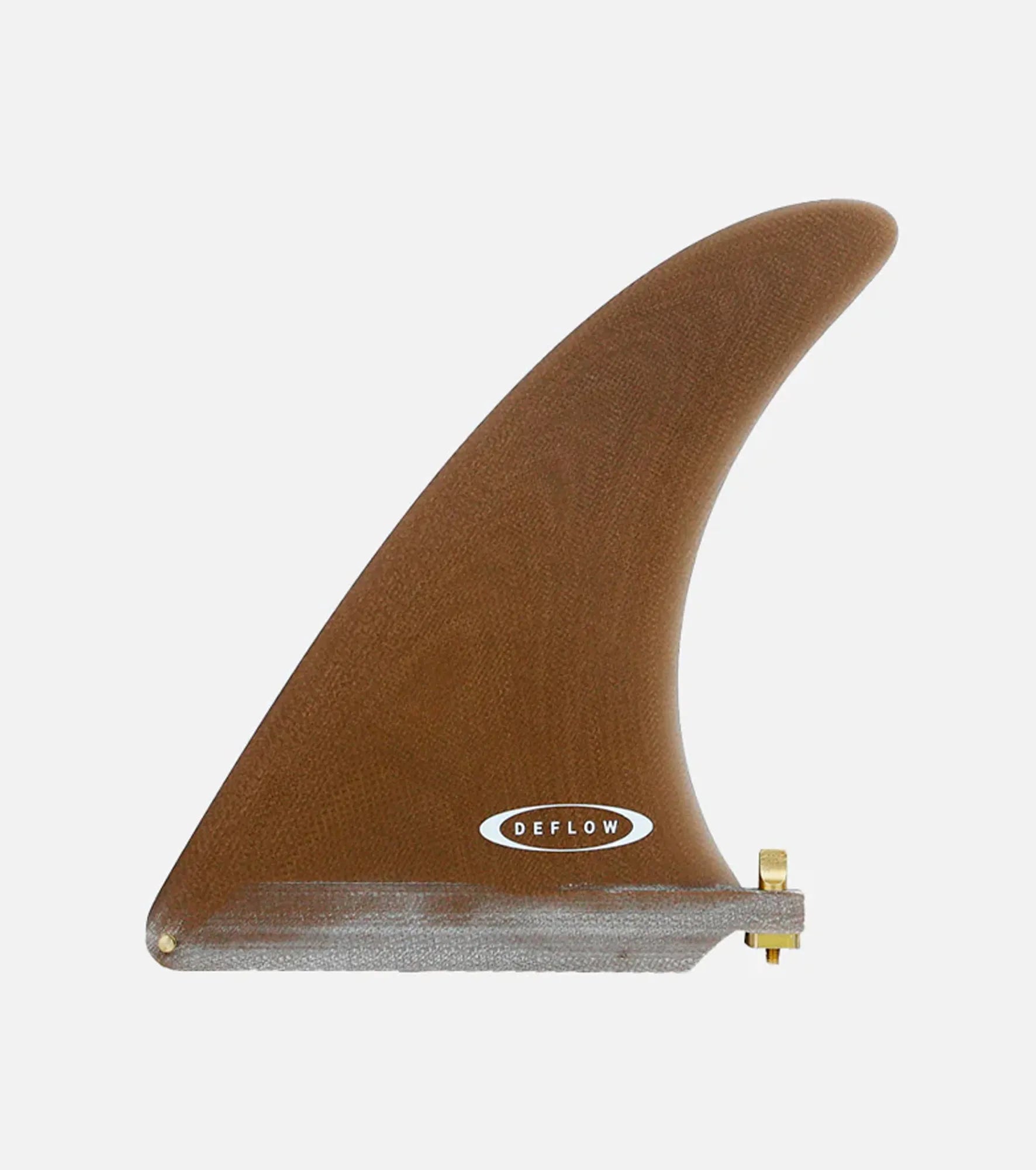 Deflow Pocket Knife Single Fin
