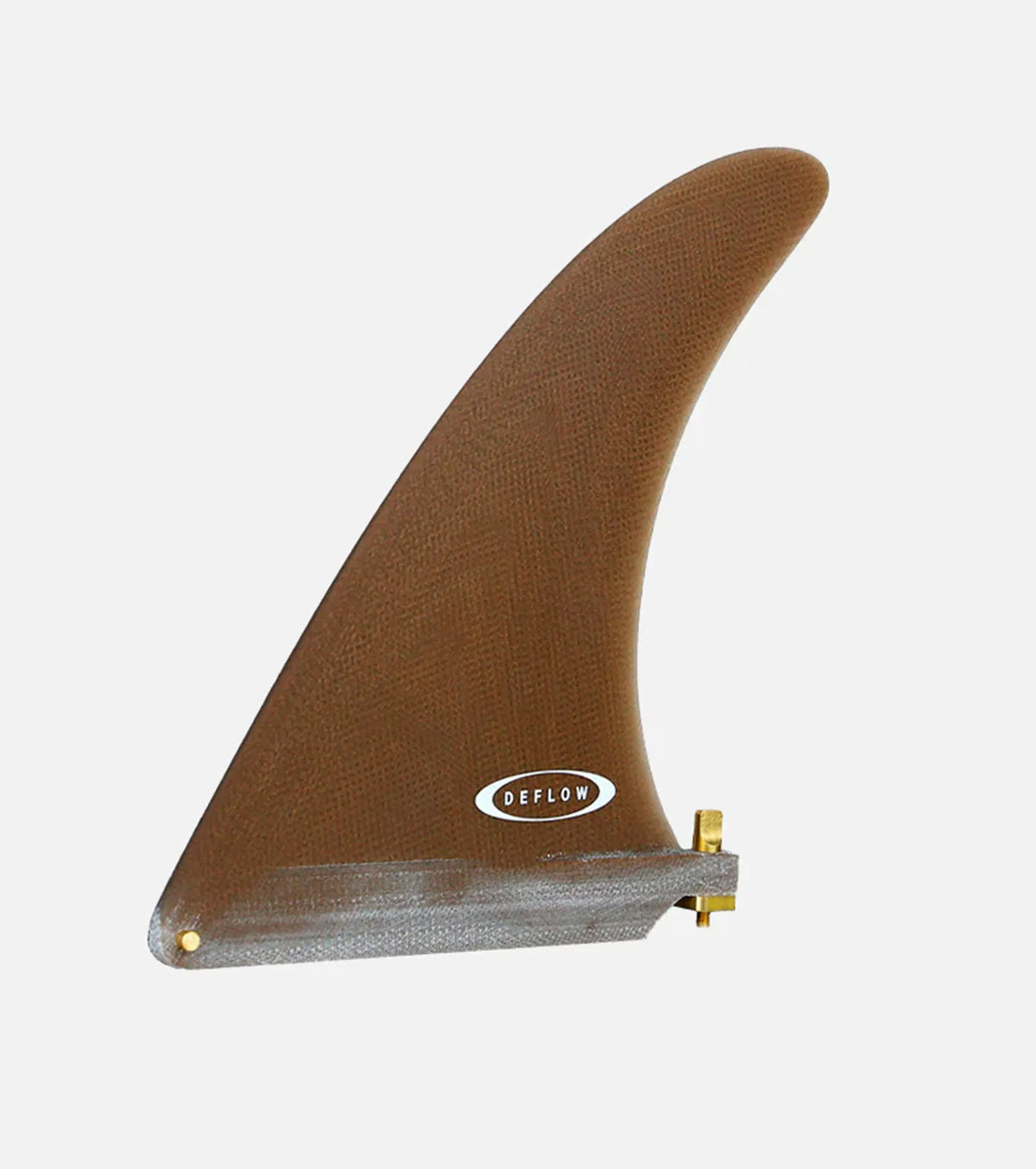 Deflow Pocket Knife Single Fin