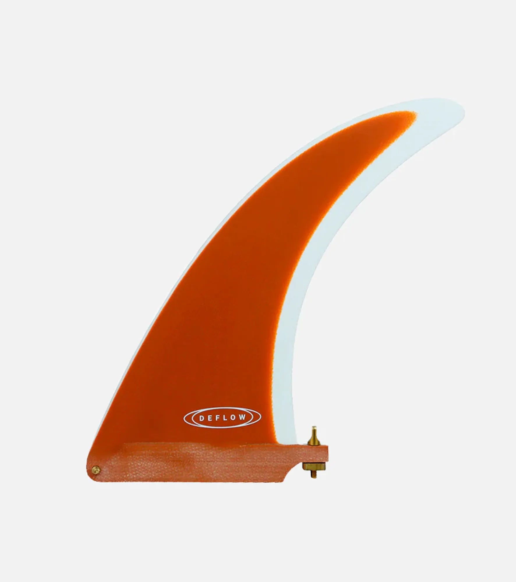 Deflow Midhull Single Fin