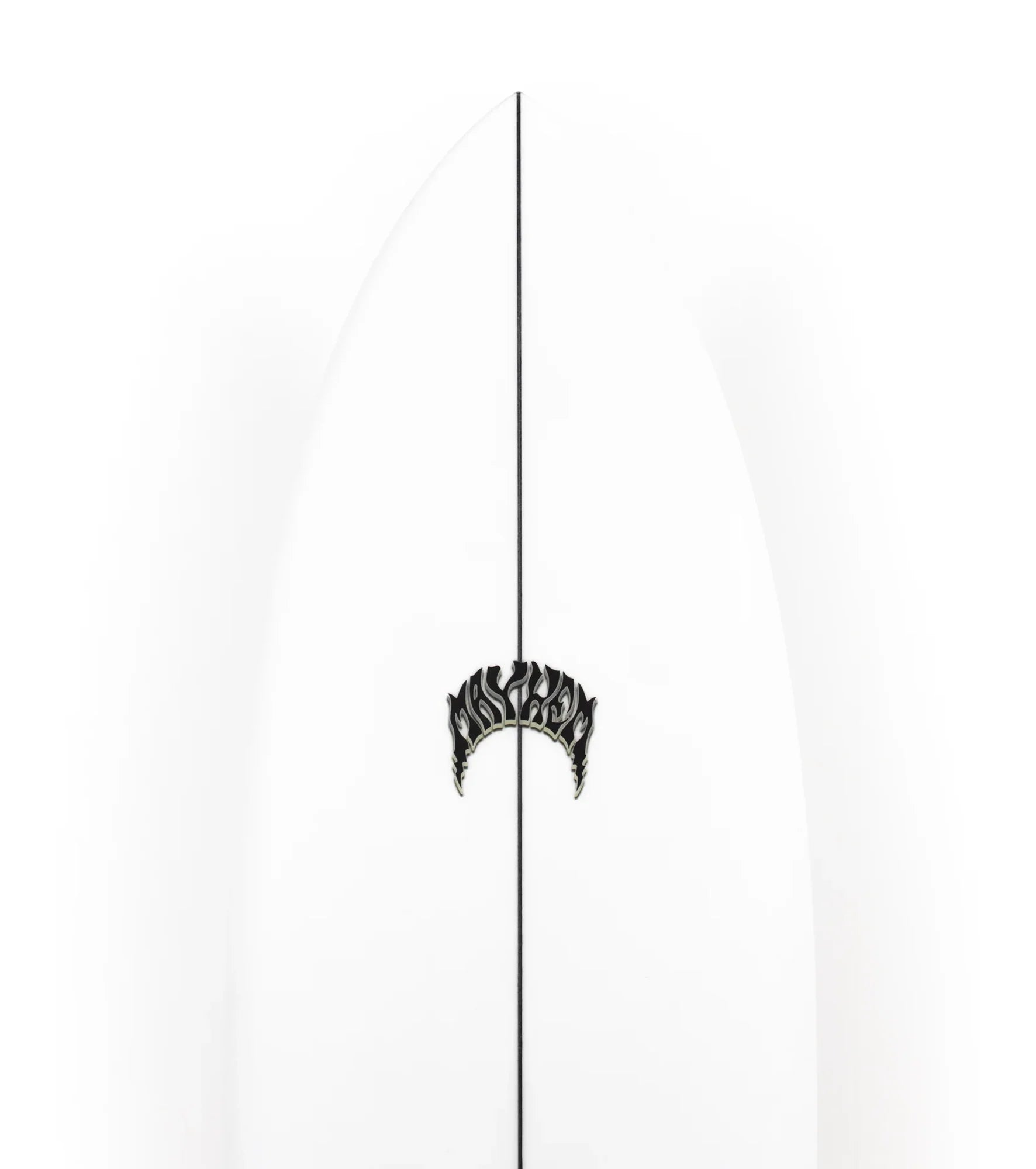 Lost Pisces - Matt Mayhem Biolos - PU - FCS II - 5 Fin
