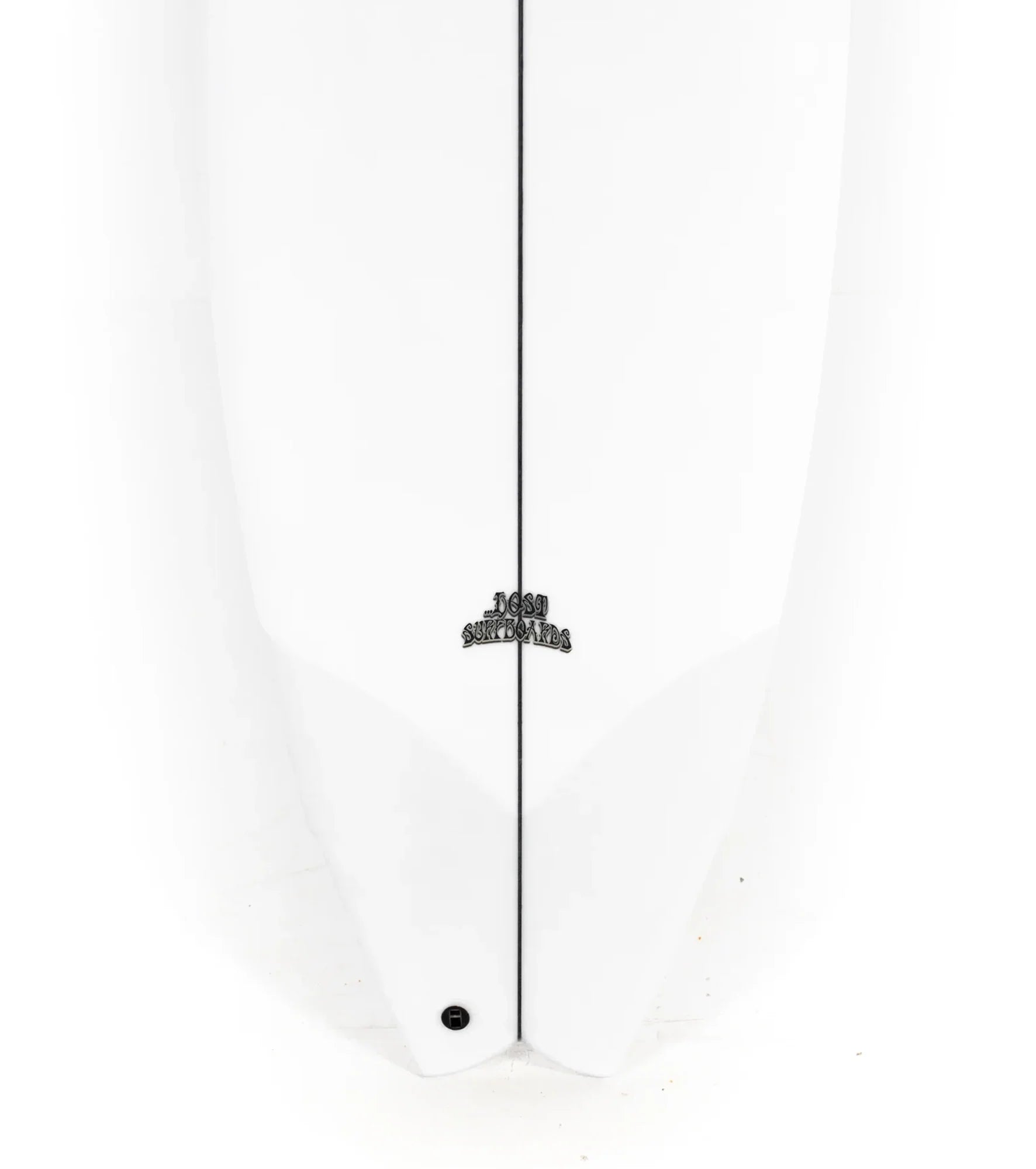 Lost Pisces - Matt Mayhem Biolos - PU - FCS II - 5 Fin