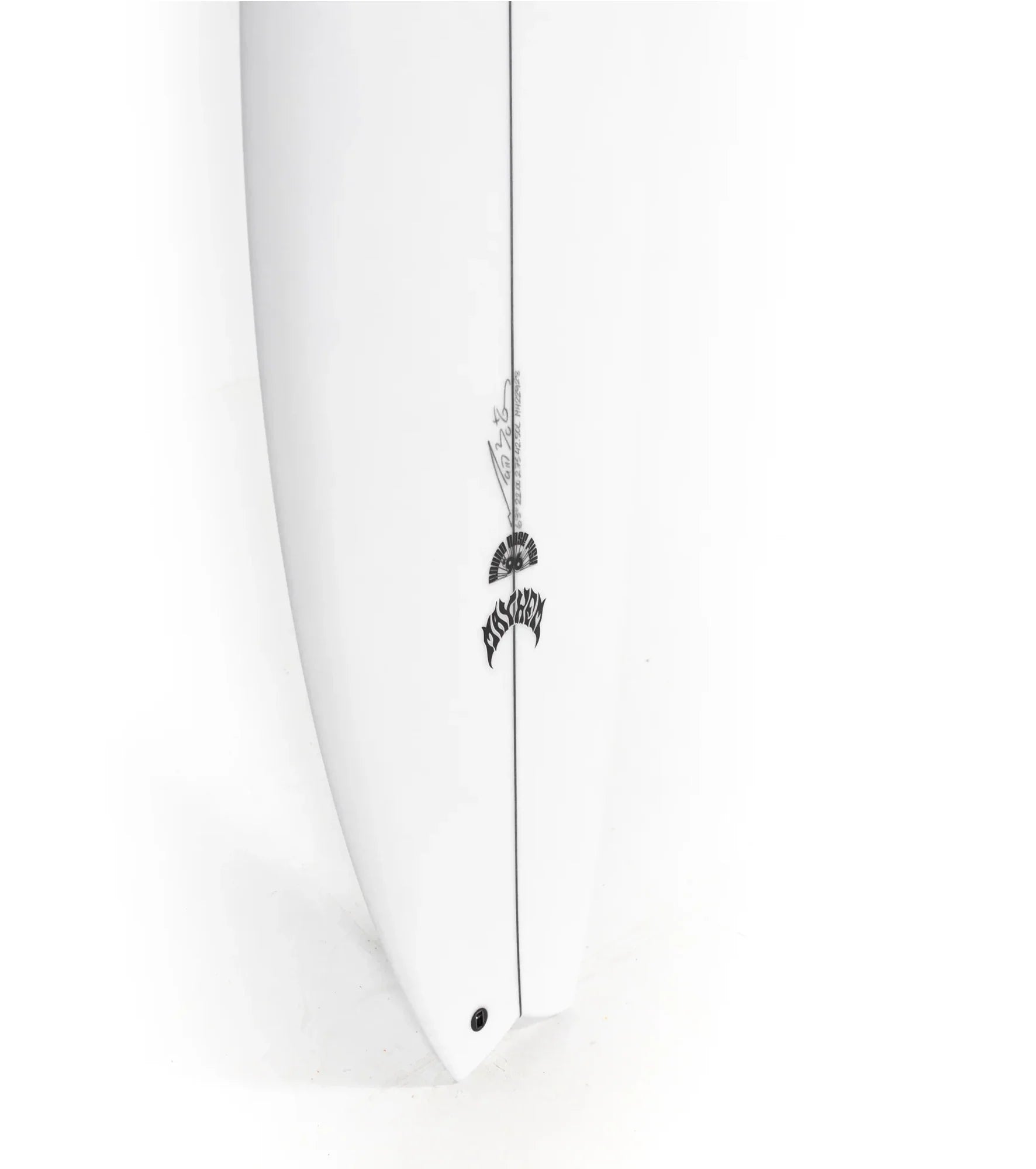 Lost RNF '96 - Matt Mayhem Biolos - PU - FCS II - 3 Fin