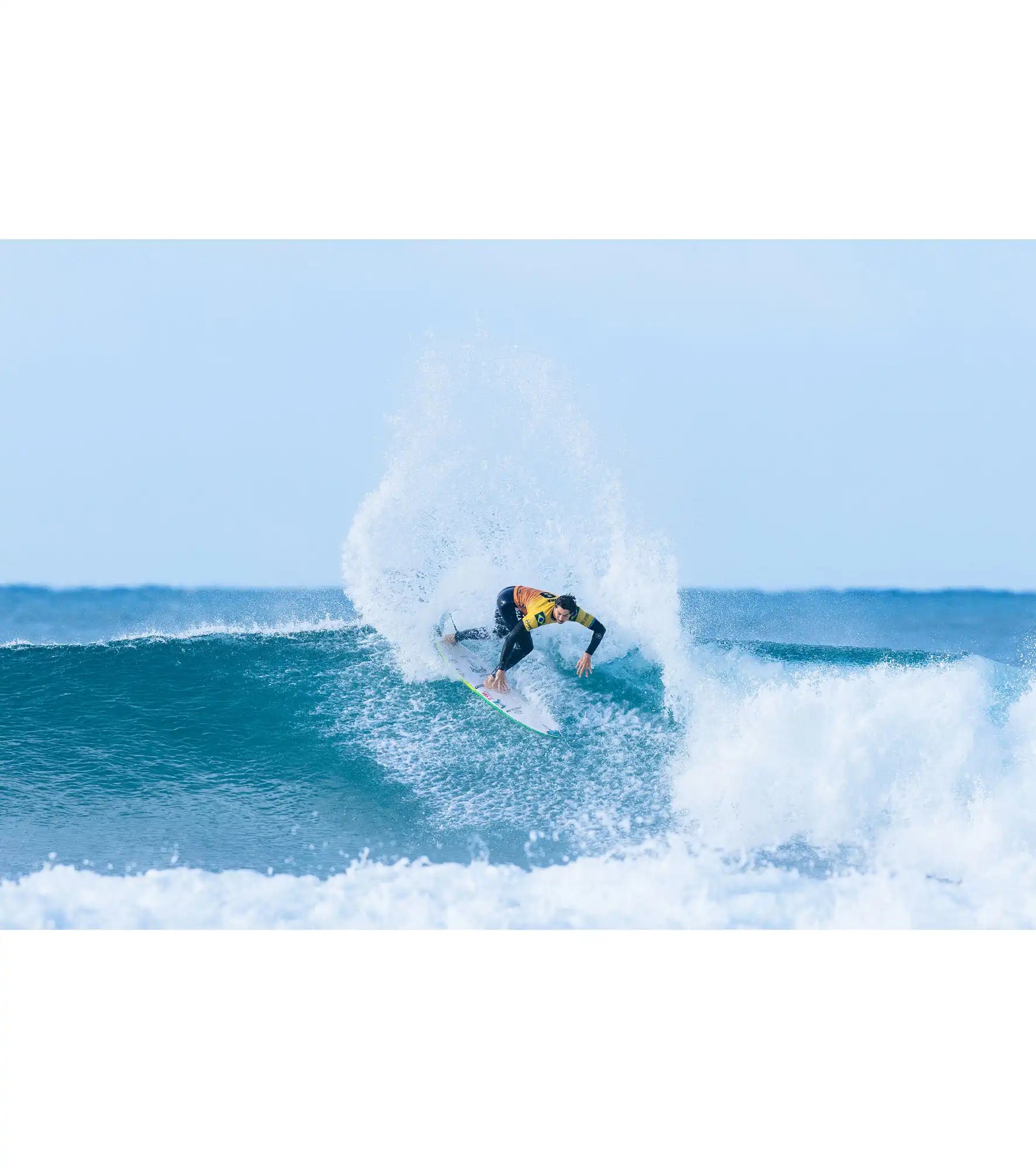 Lost Speed Demon - Matt Mayhem Biolos - PU - FCS II - 5 Fin