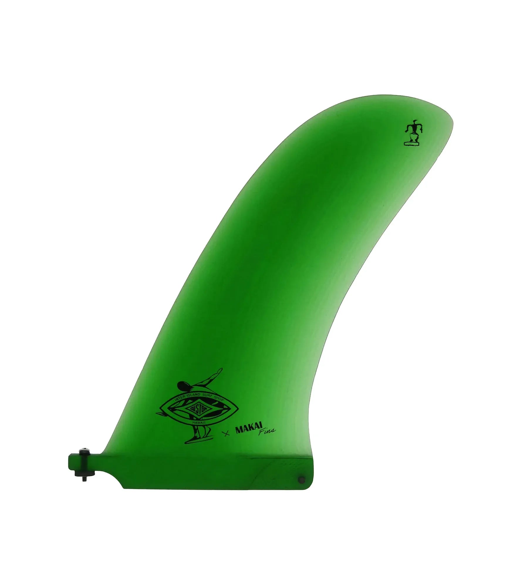 Makai Come Back Single Fin