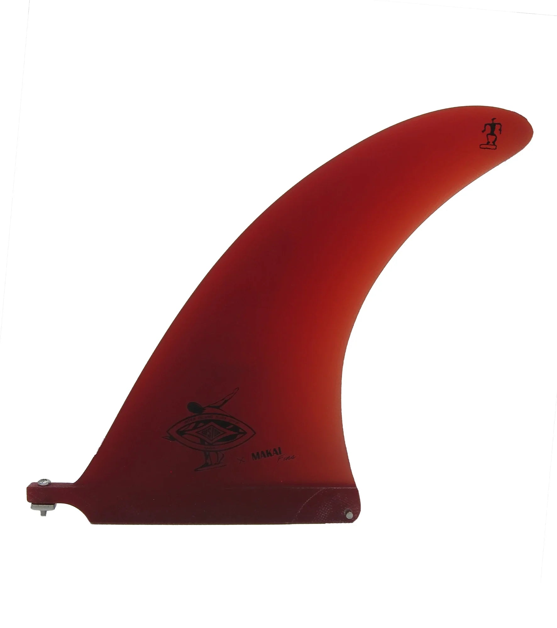Makai The Lango Single Fin