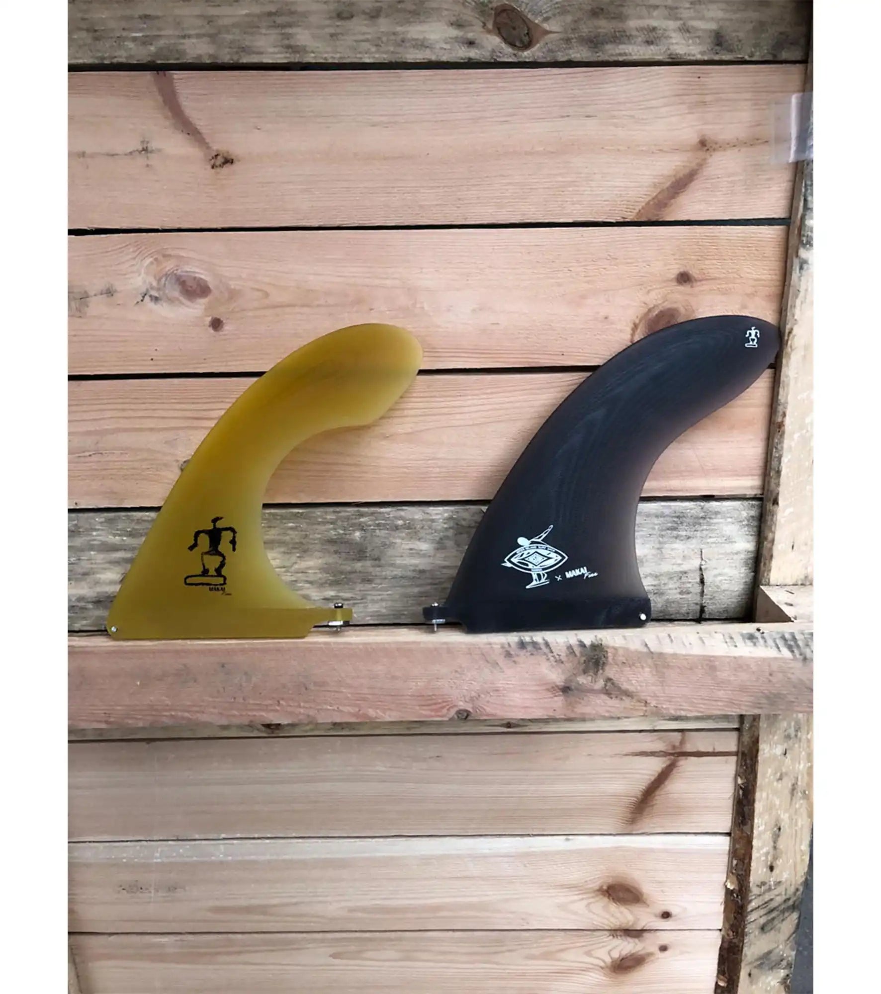 Makai Sparky Single Fin