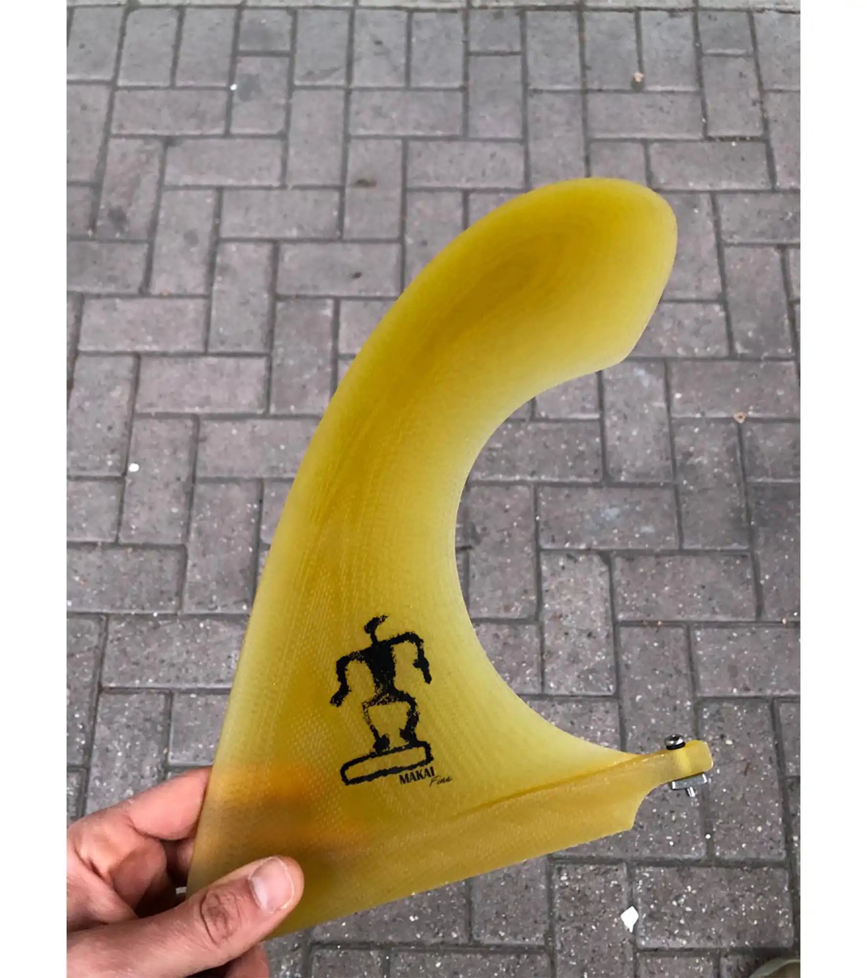 Makai The Knob Single Fin