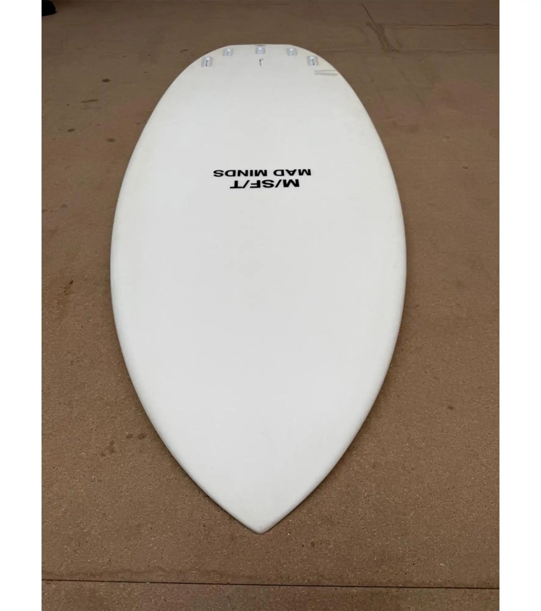 Misfit Dope Machine- Primitek - Futures - 5 Fin