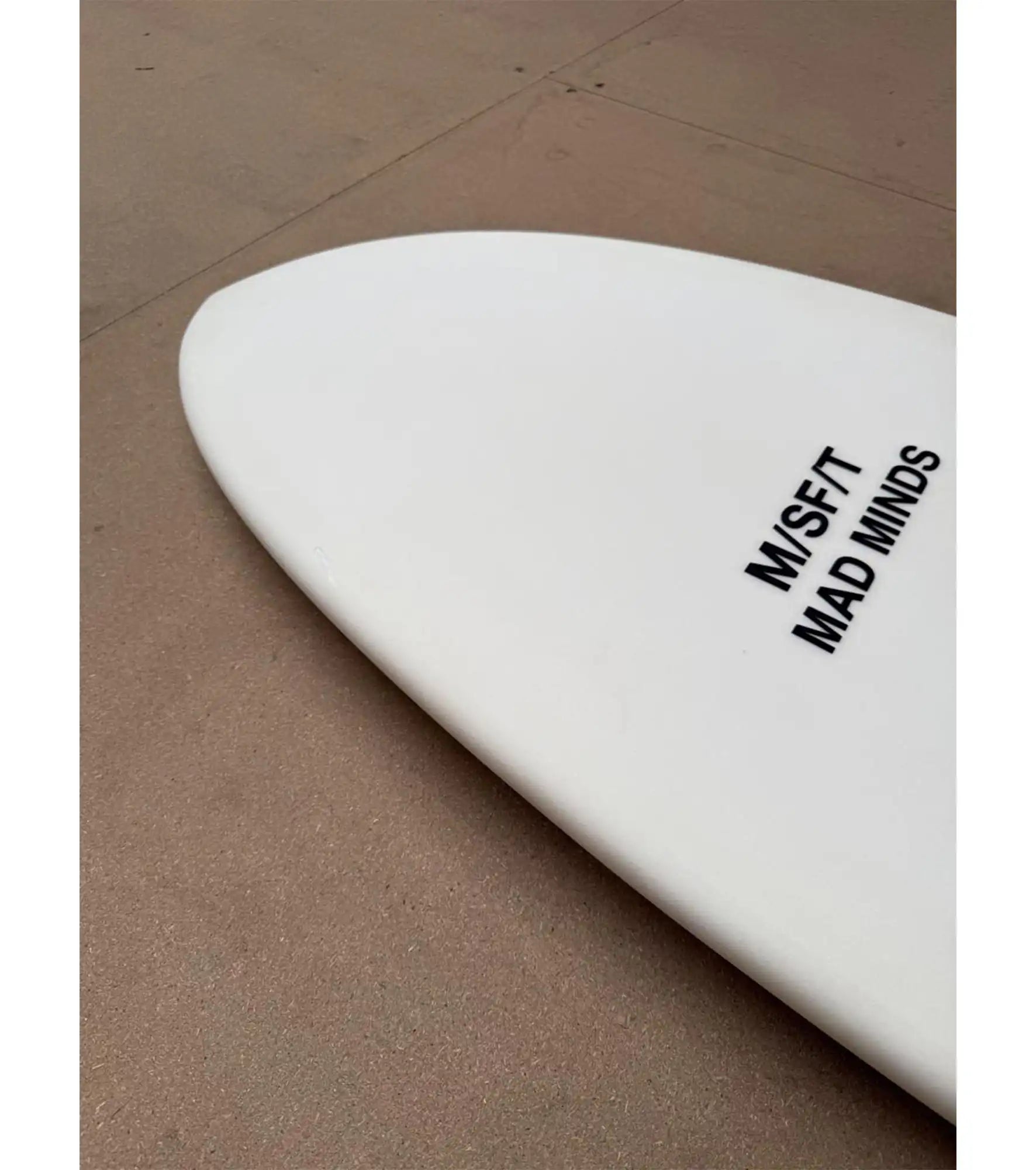 Misfit Dope Machine- Primitek - Futures - 5 Fin