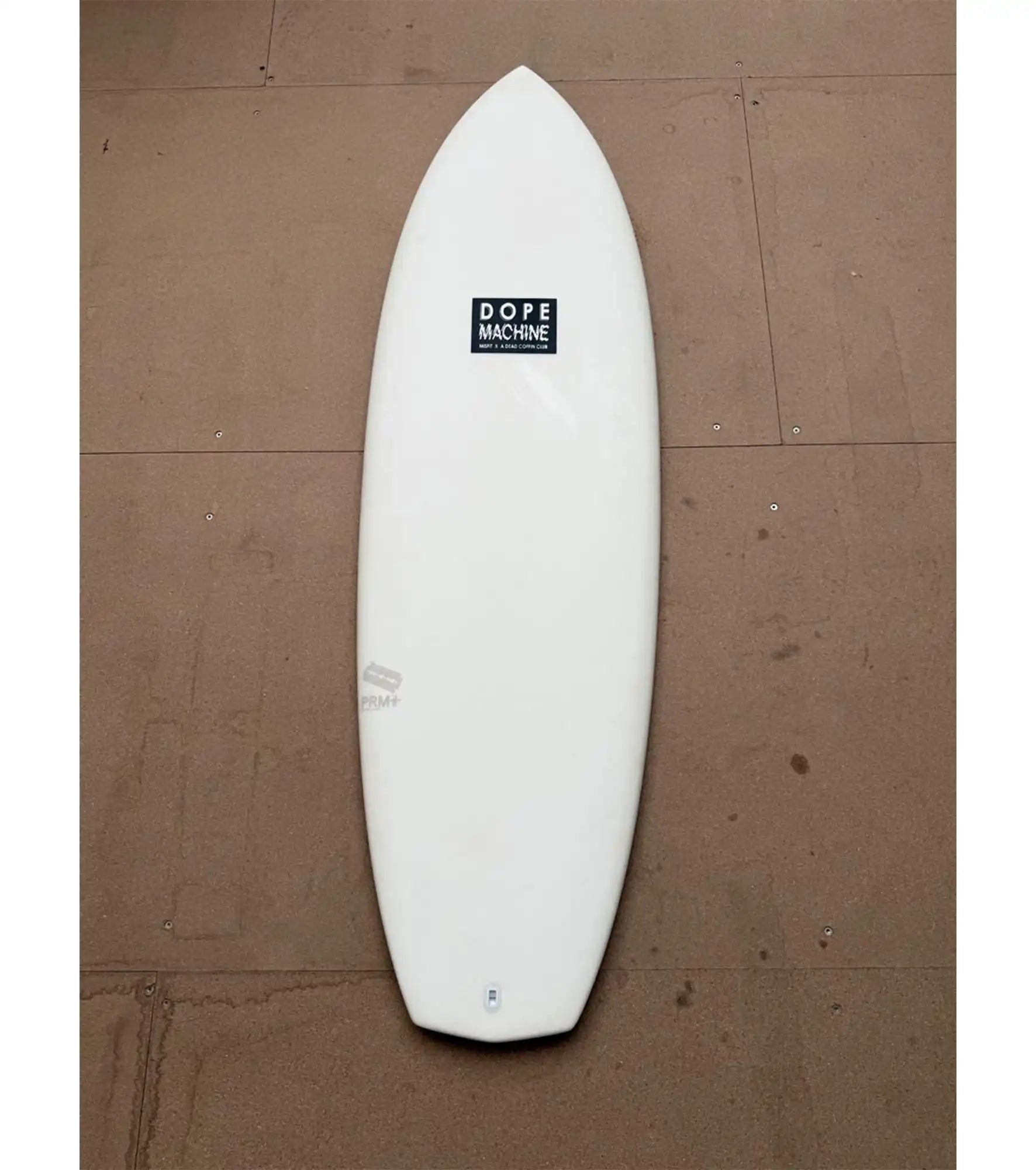 Misfit Dope Machine- Primitek - Futures - 5 Fin