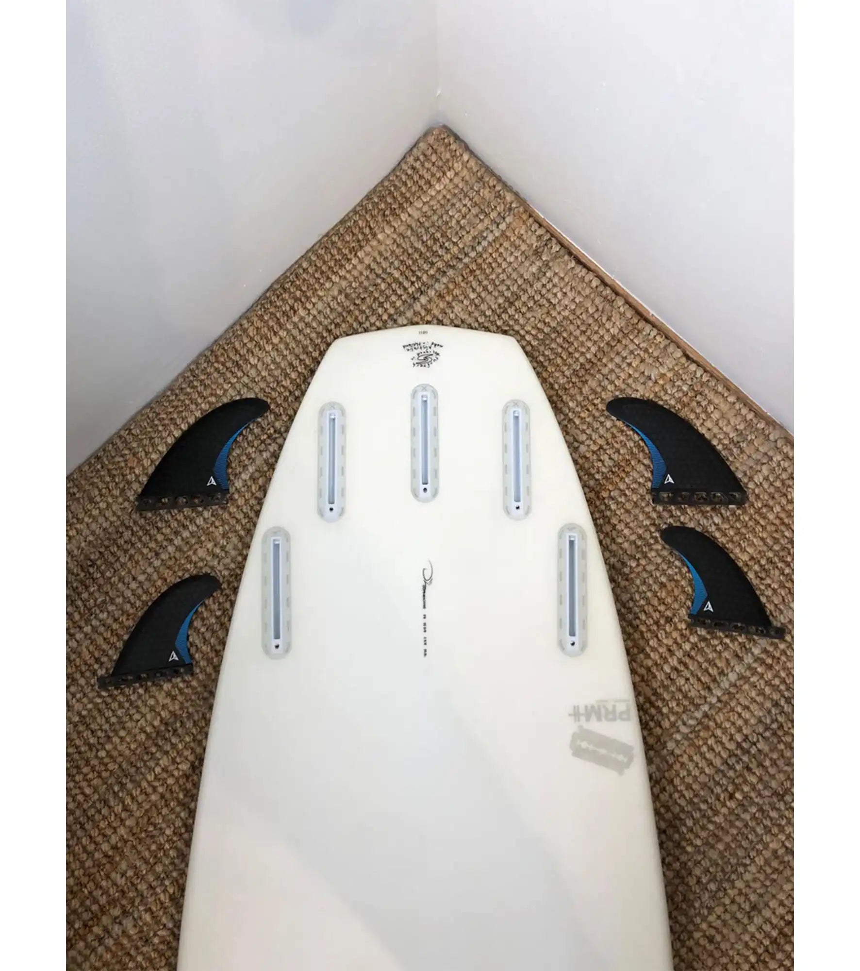 Misfit Dope Machine- Primitek - Futures - 5 Fin
