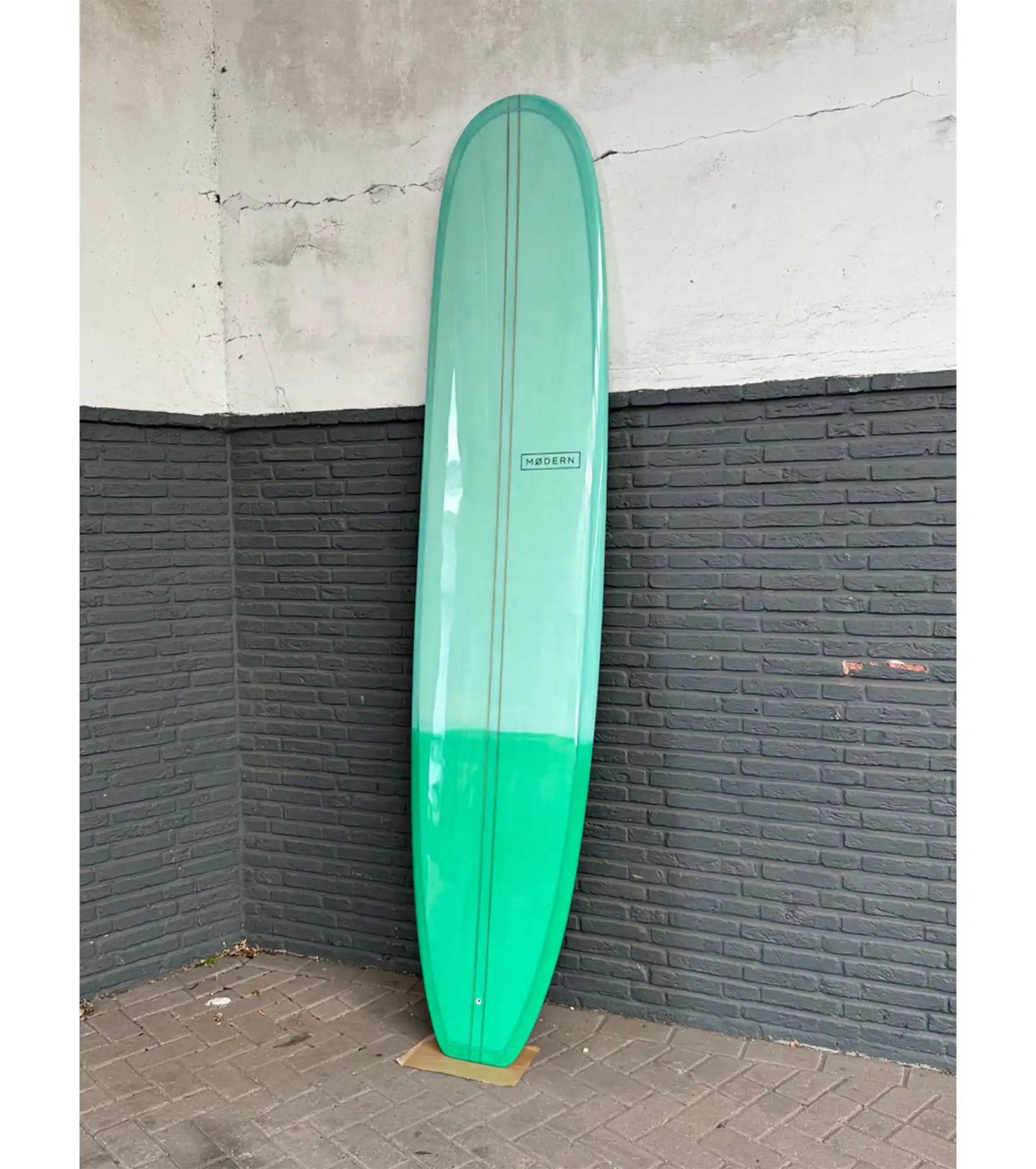 Modern Retro PU - Single Fin FACTORY SECOND