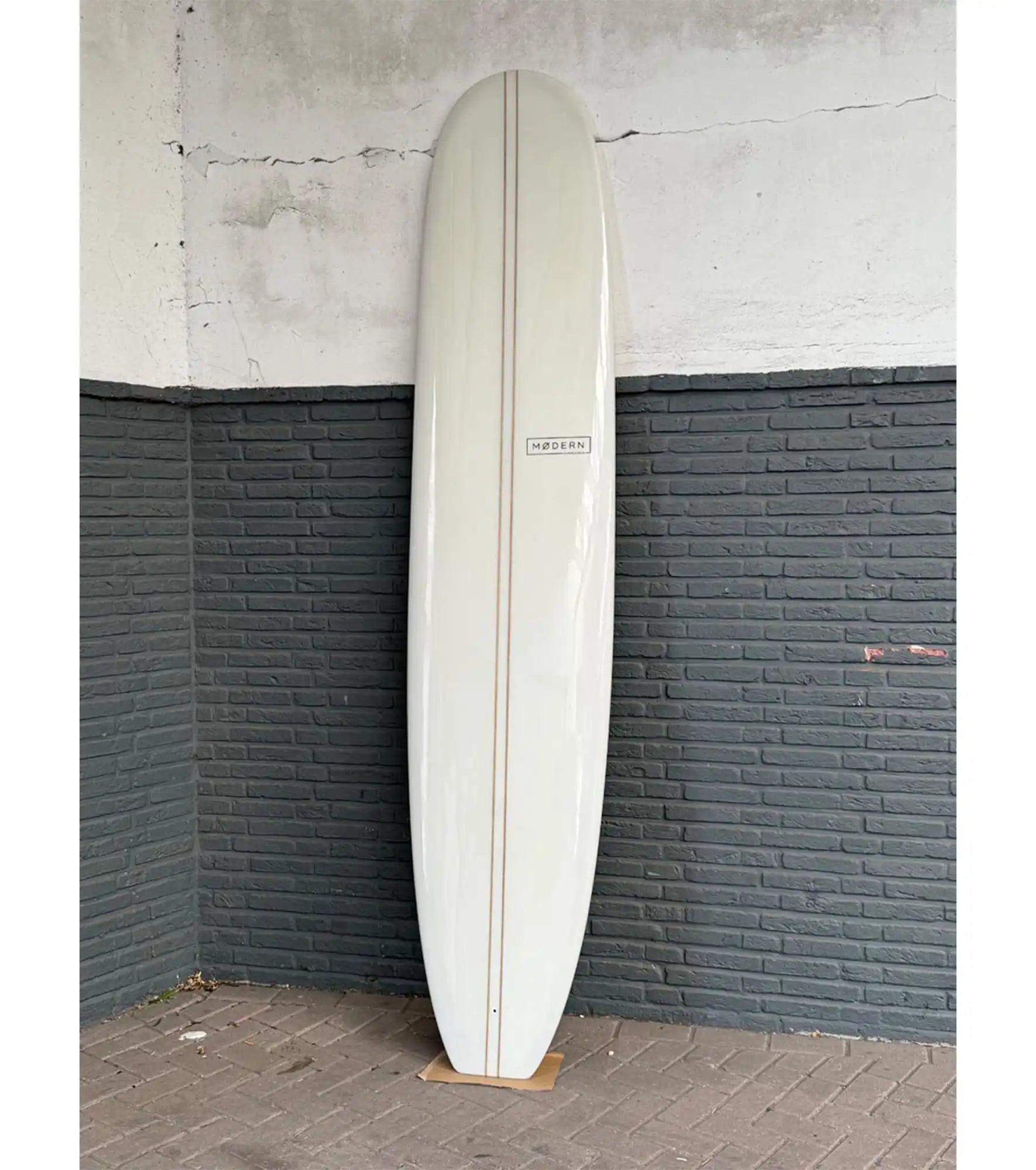 Modern Retro PU - Single Fin FACTORY SECOND