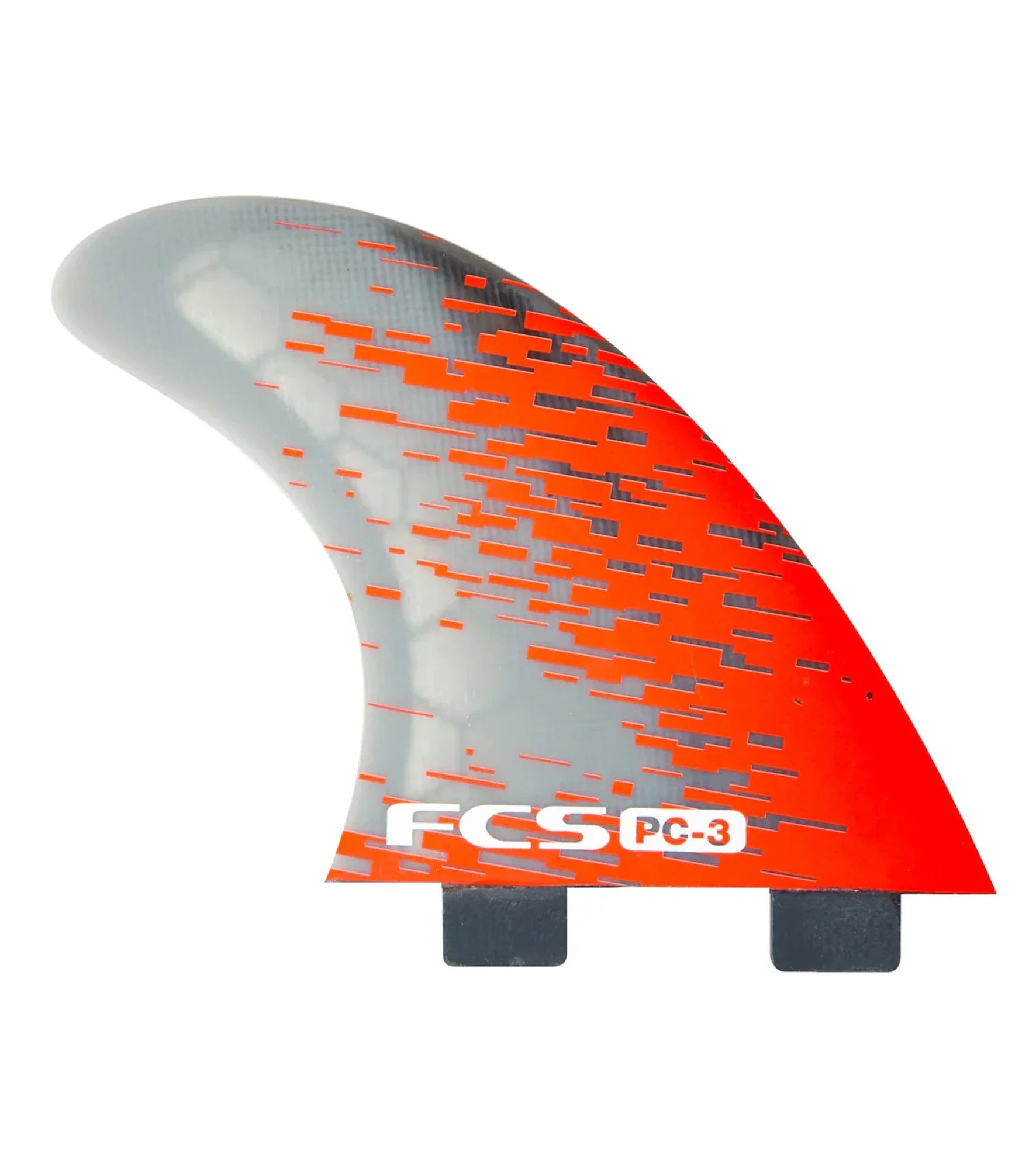 FCS Performance Core Thruster Fins