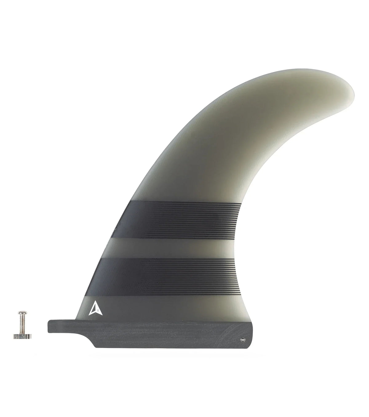 ROAM Longboard All Round Single Fin - Smoke