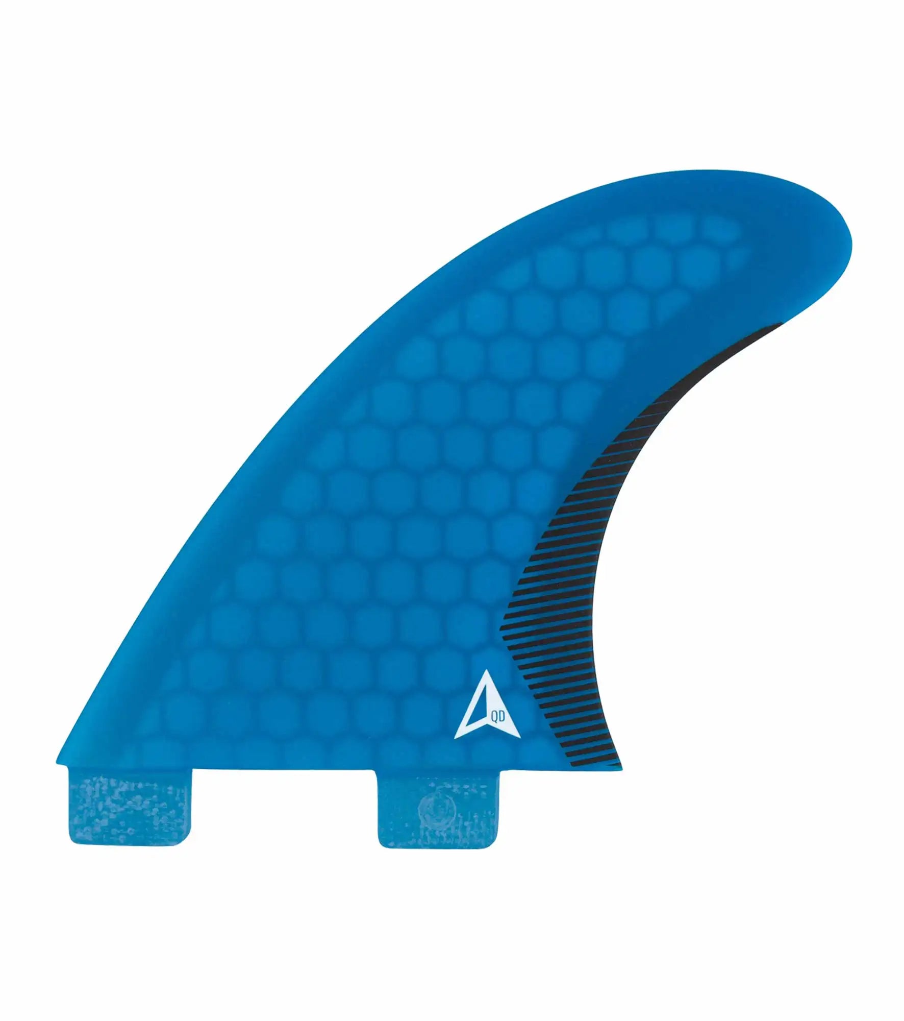 ROAM Quad Rear Fins Dual Tab