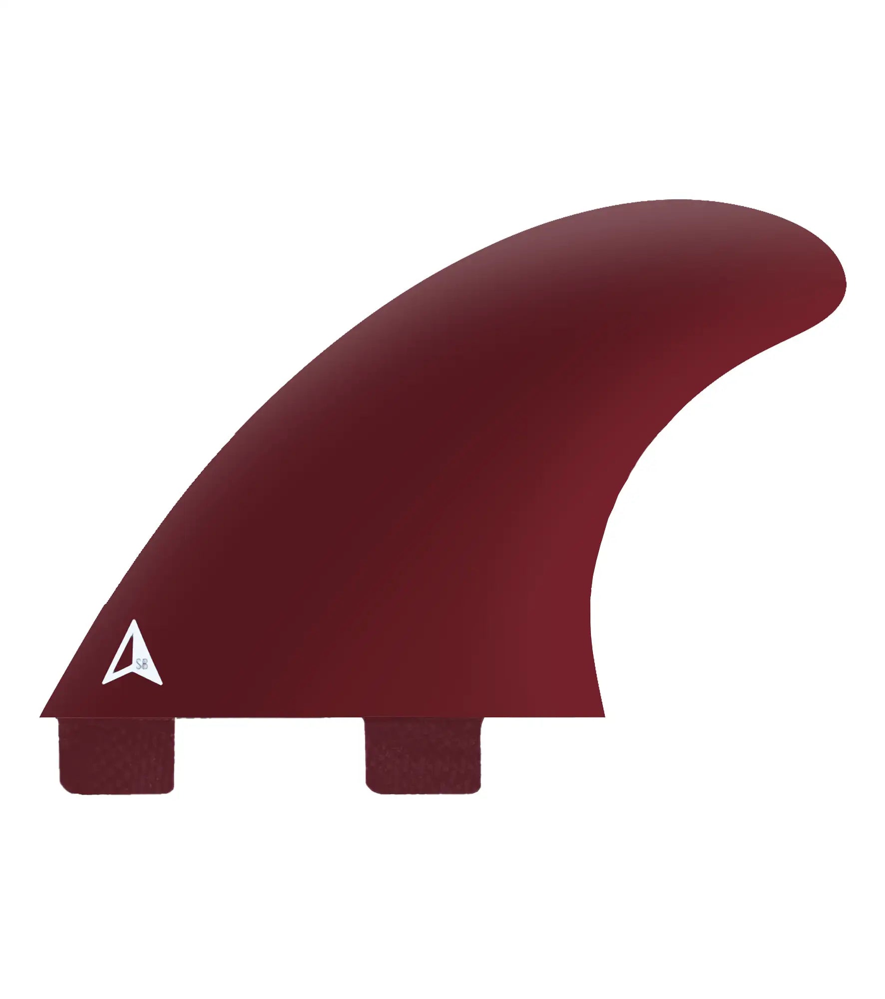 ROAM Sidebite Fins Dual Tab