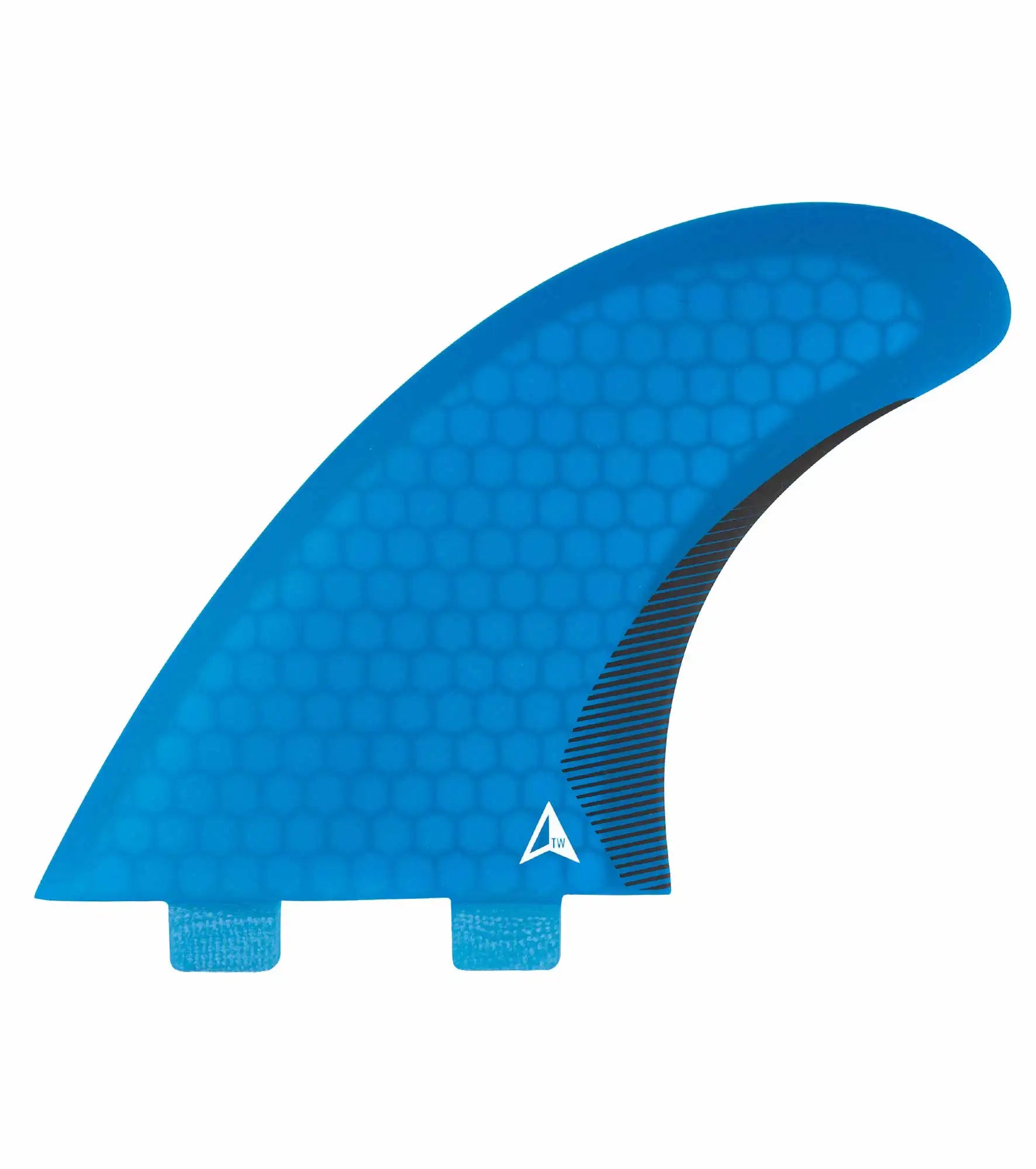 ROAM Twin Fins Dual Tab