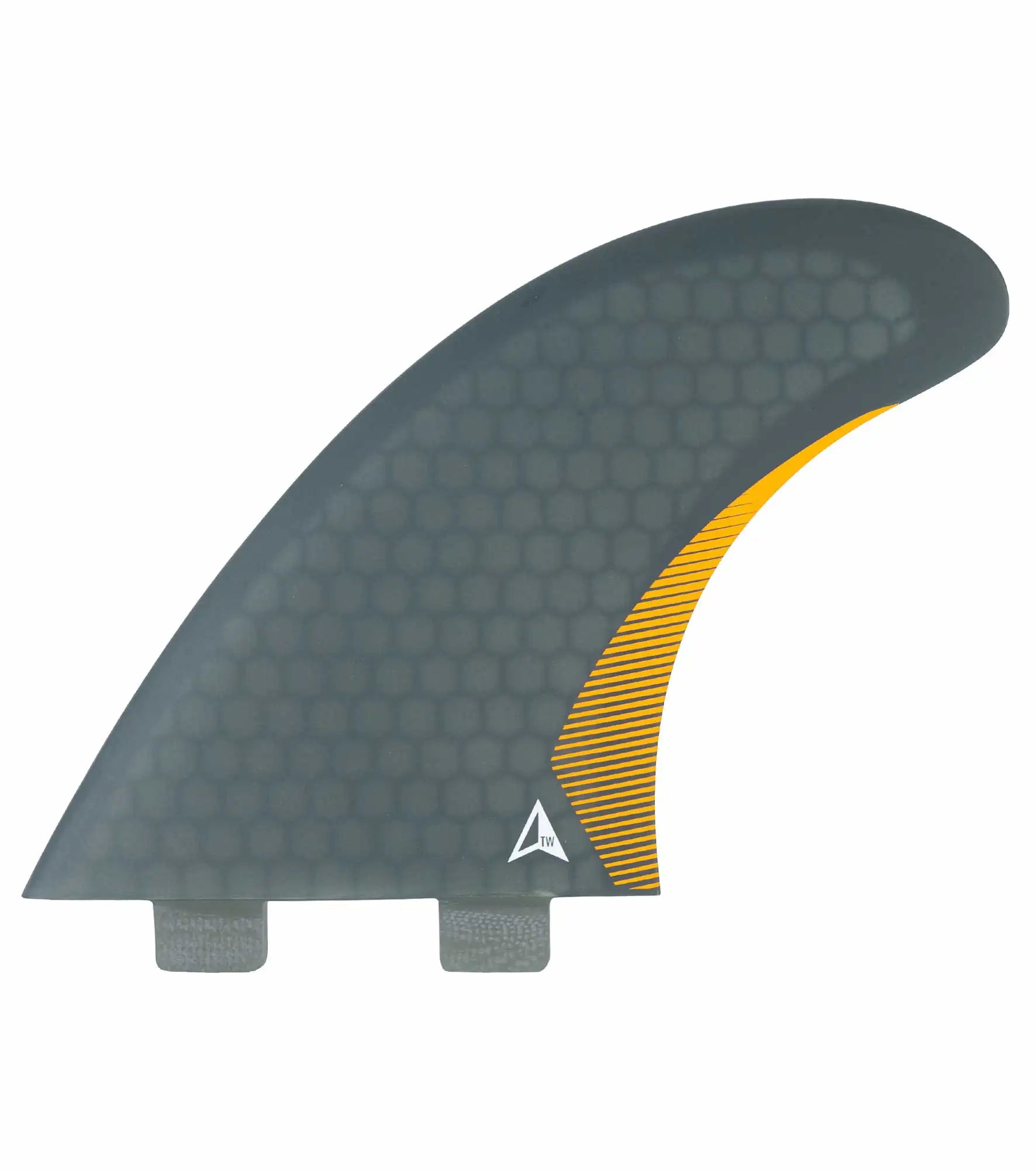 ROAM Twin Fins Dual Tab