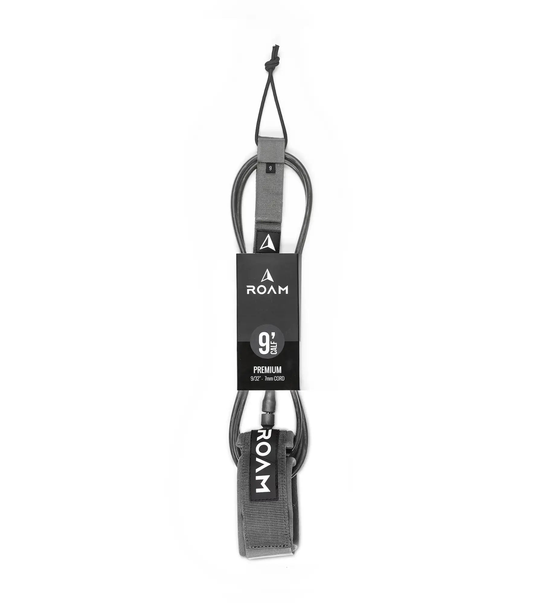 ROAM Premium Calf Leash