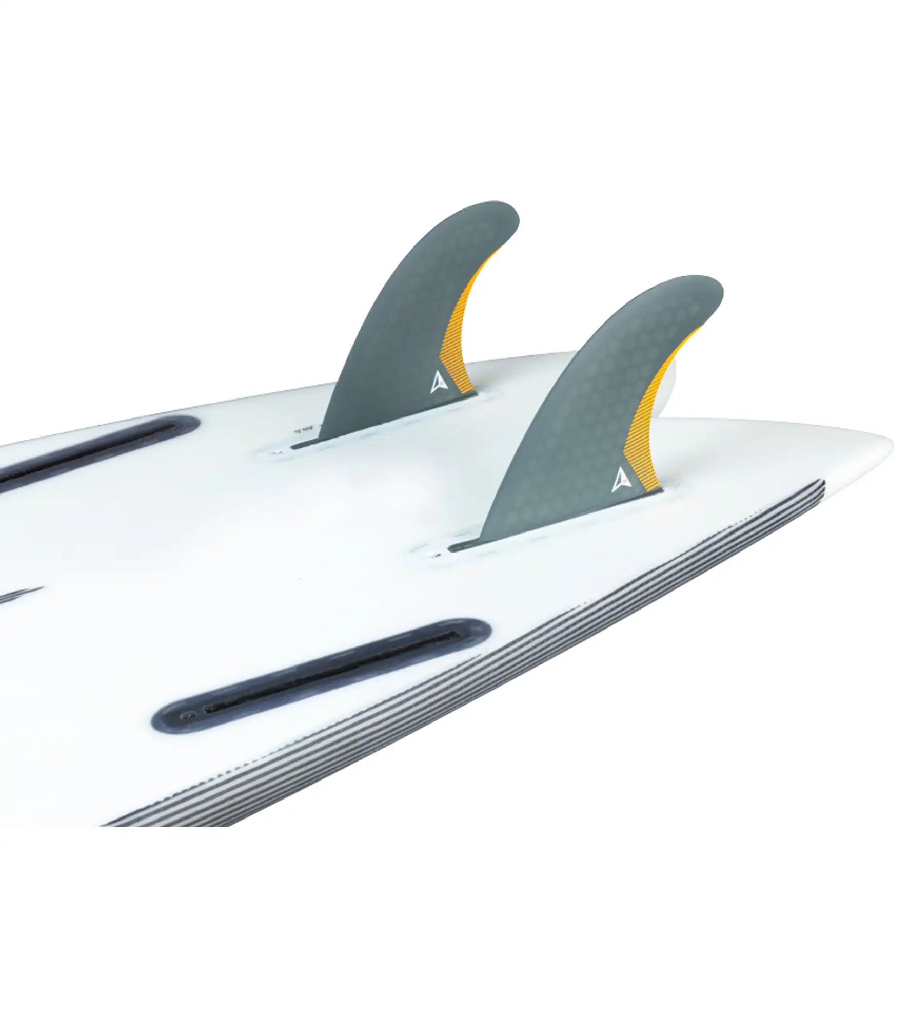 ROAM Quad Rear Fins Single Tab