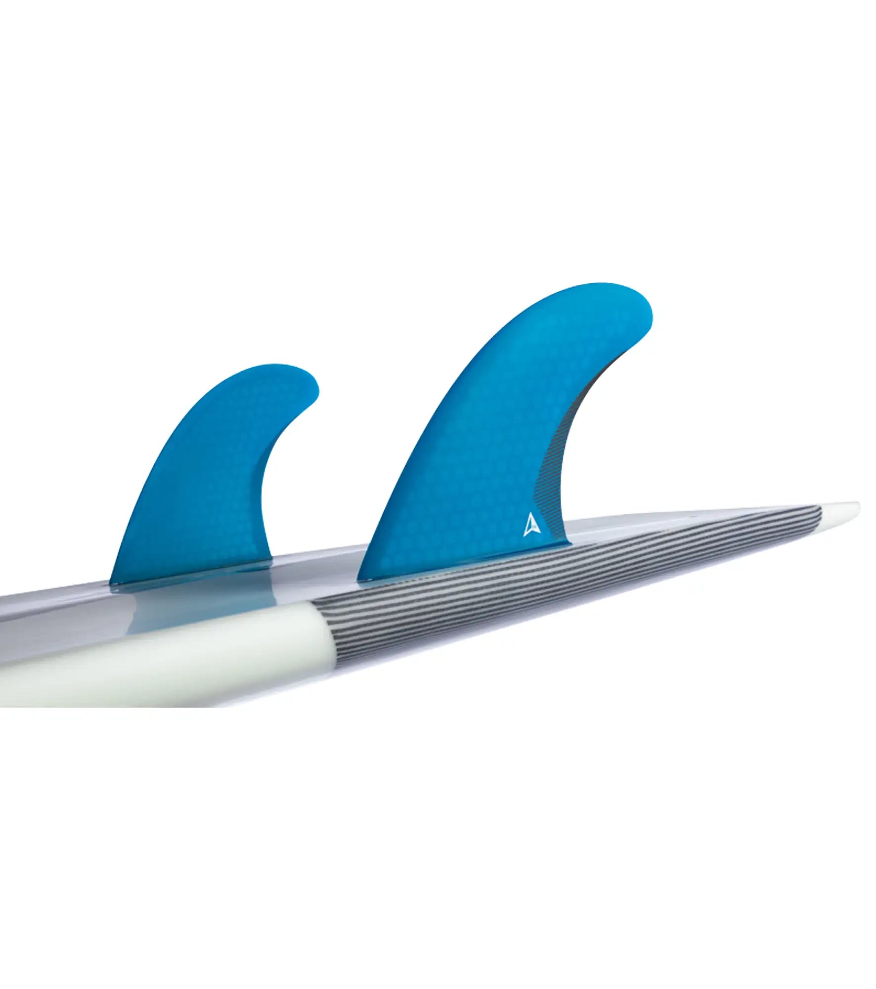 ROAM Twin Fins Dual Tab