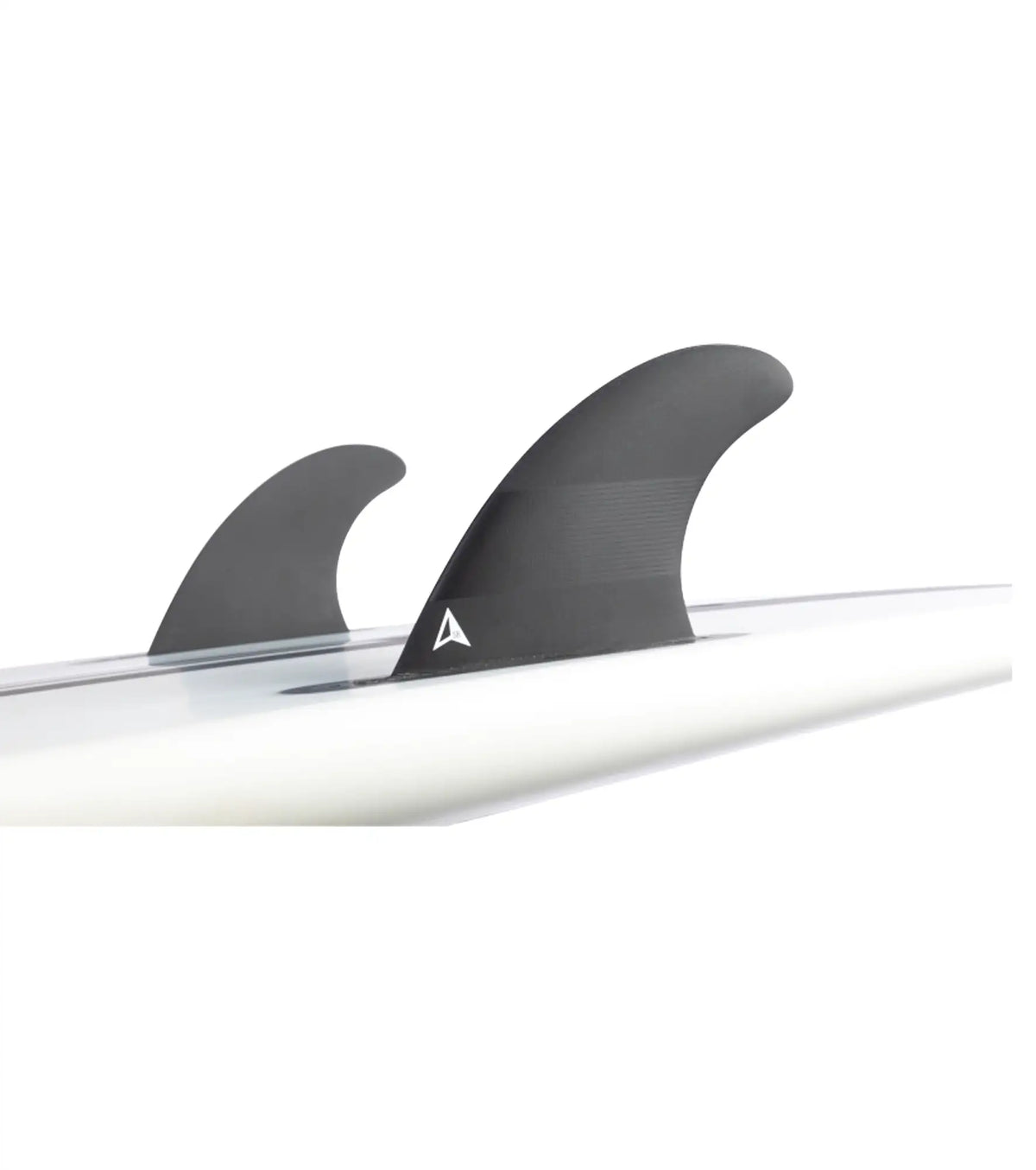 ROAM Side Bites Fins Single Tab - Black